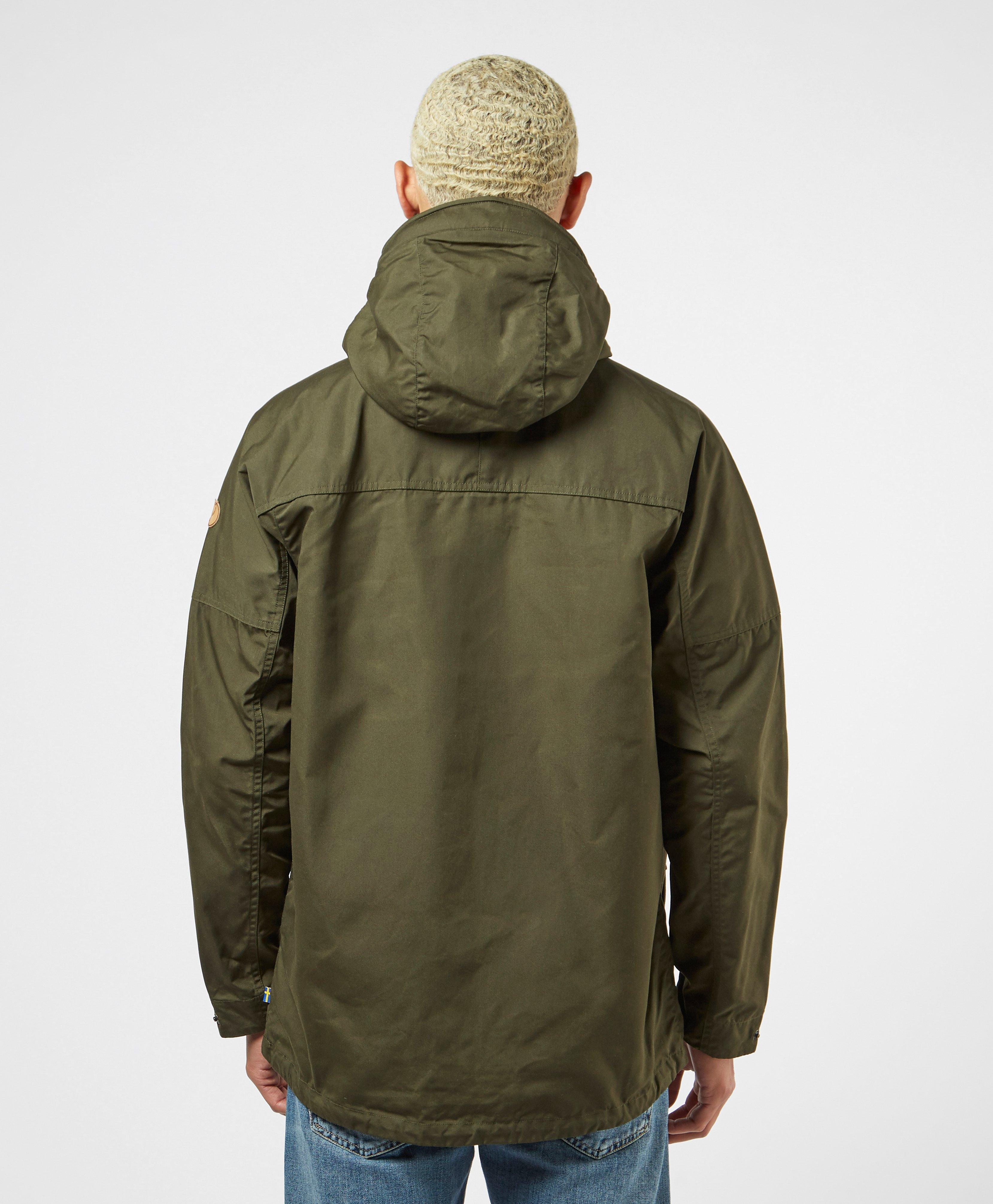 vidda pro padded jacket