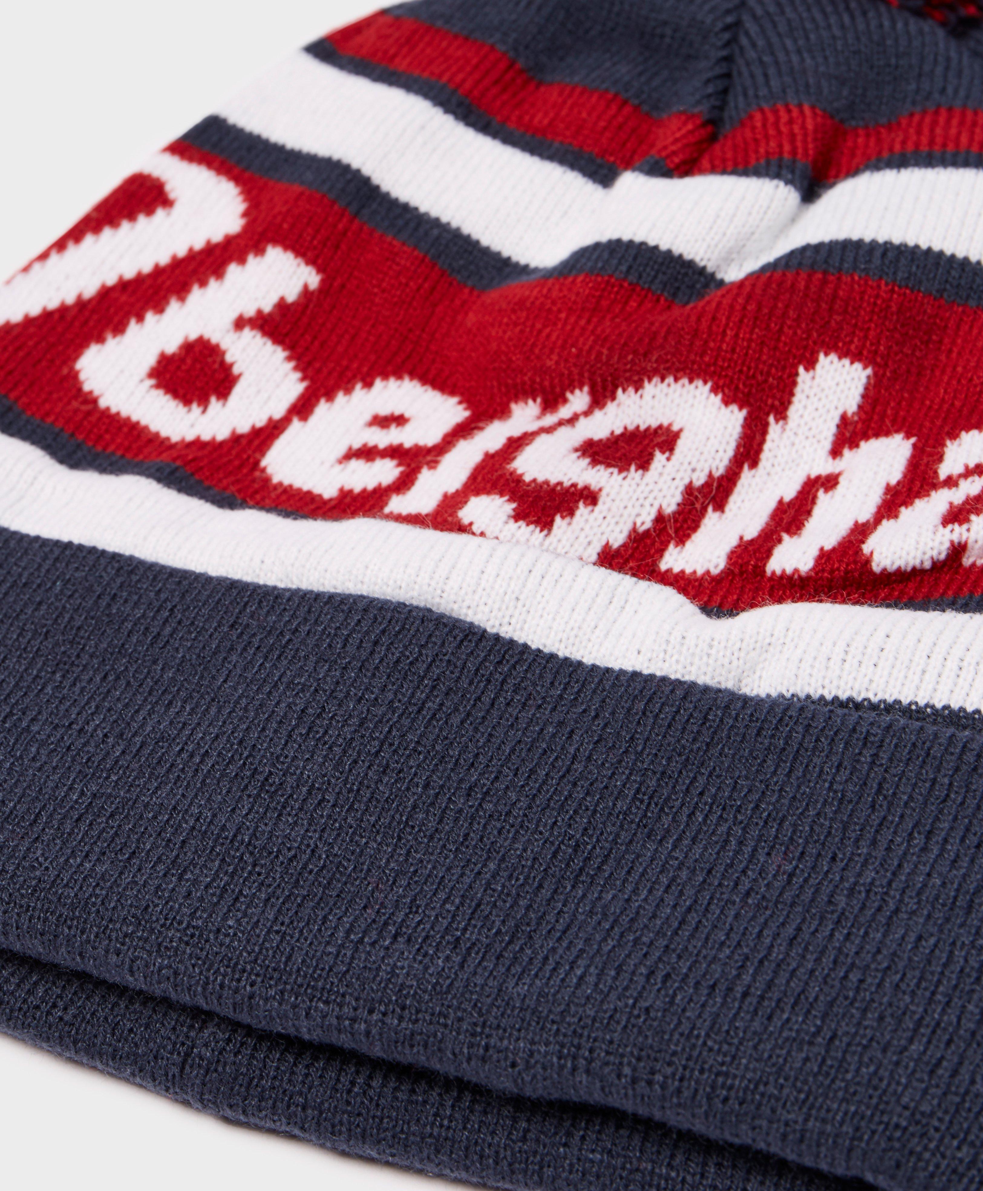 berghaus beanies