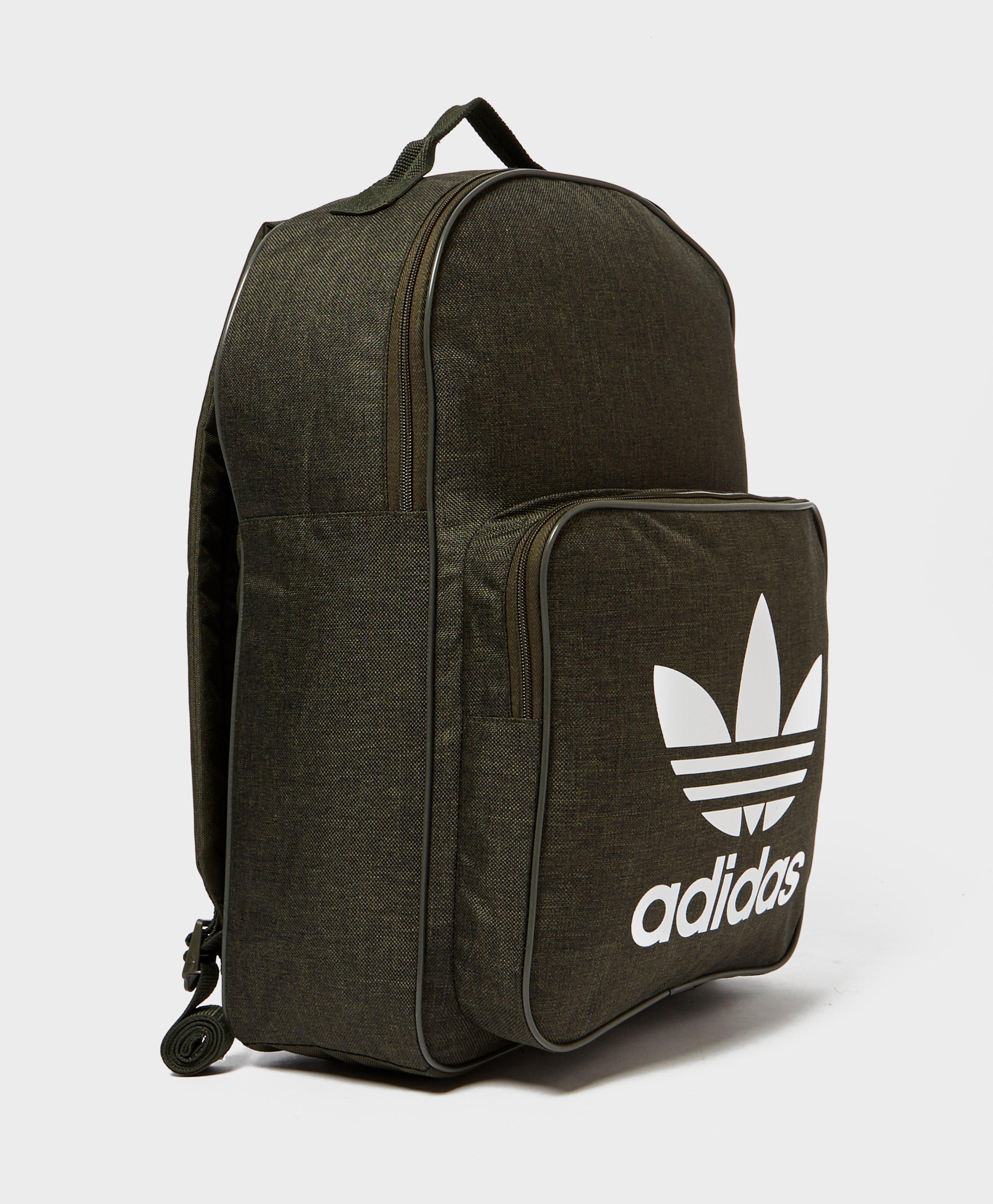 mens backpack adidas