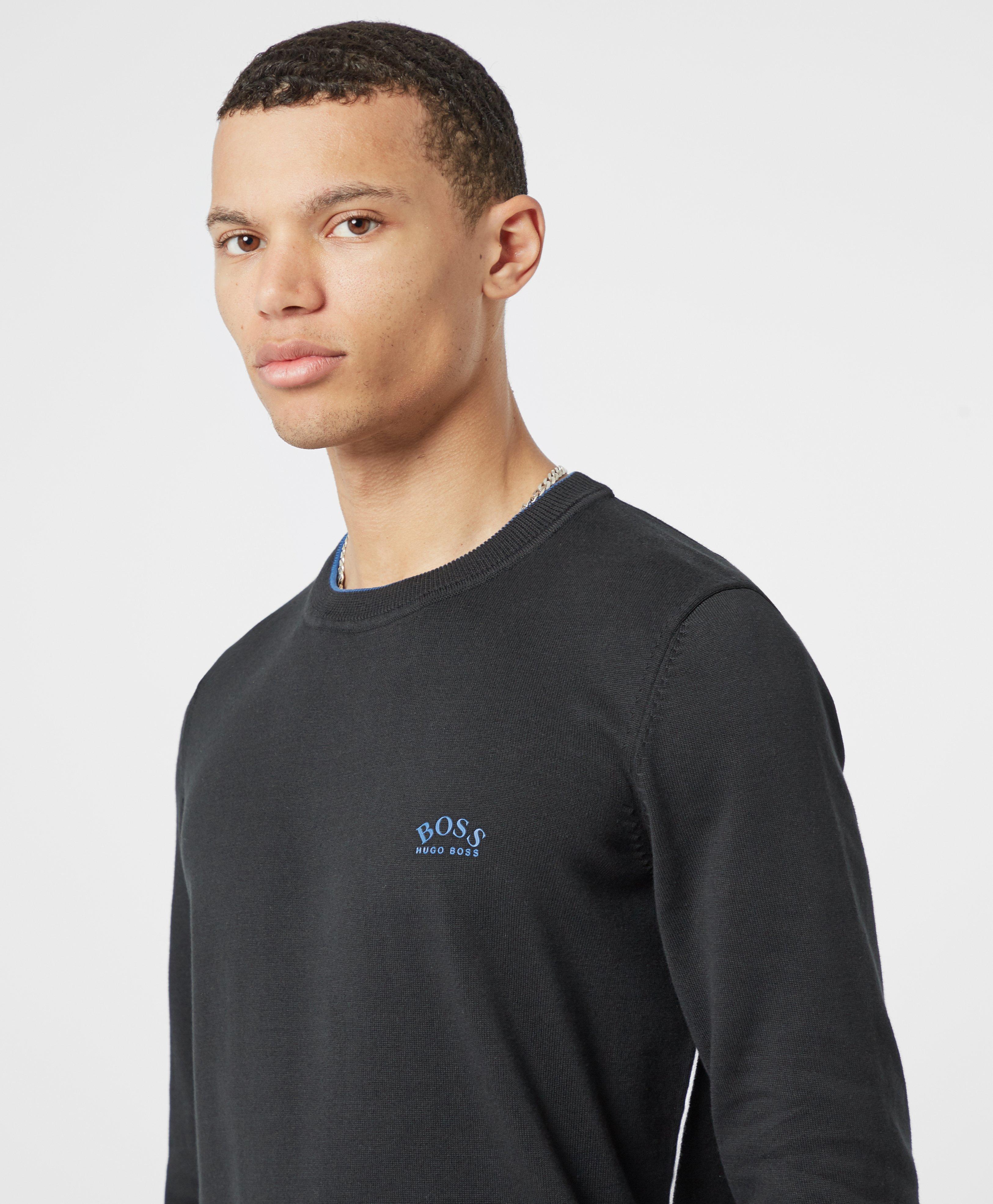 cheap hugo boss jumpers