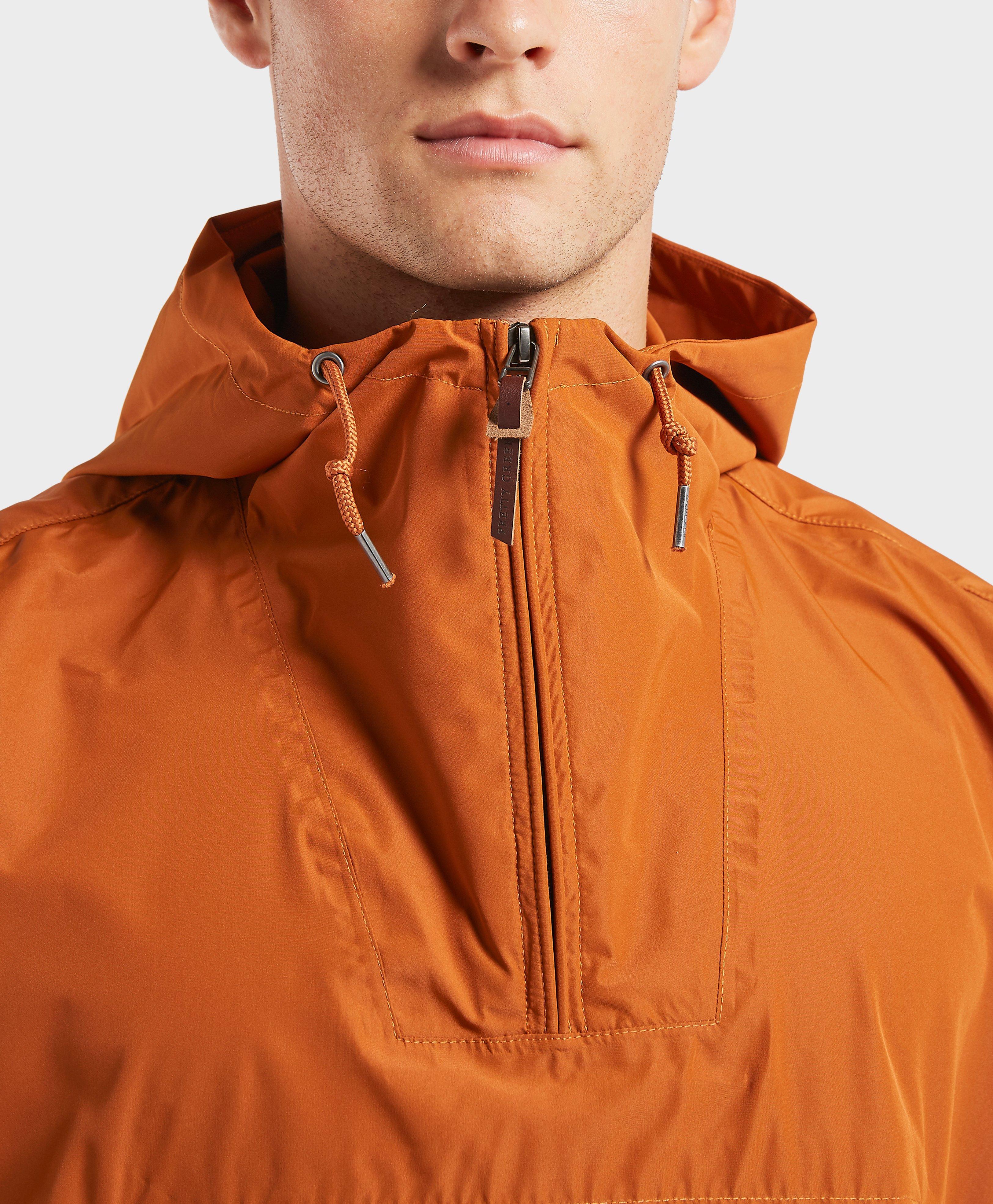 pretty green wyndham jacket