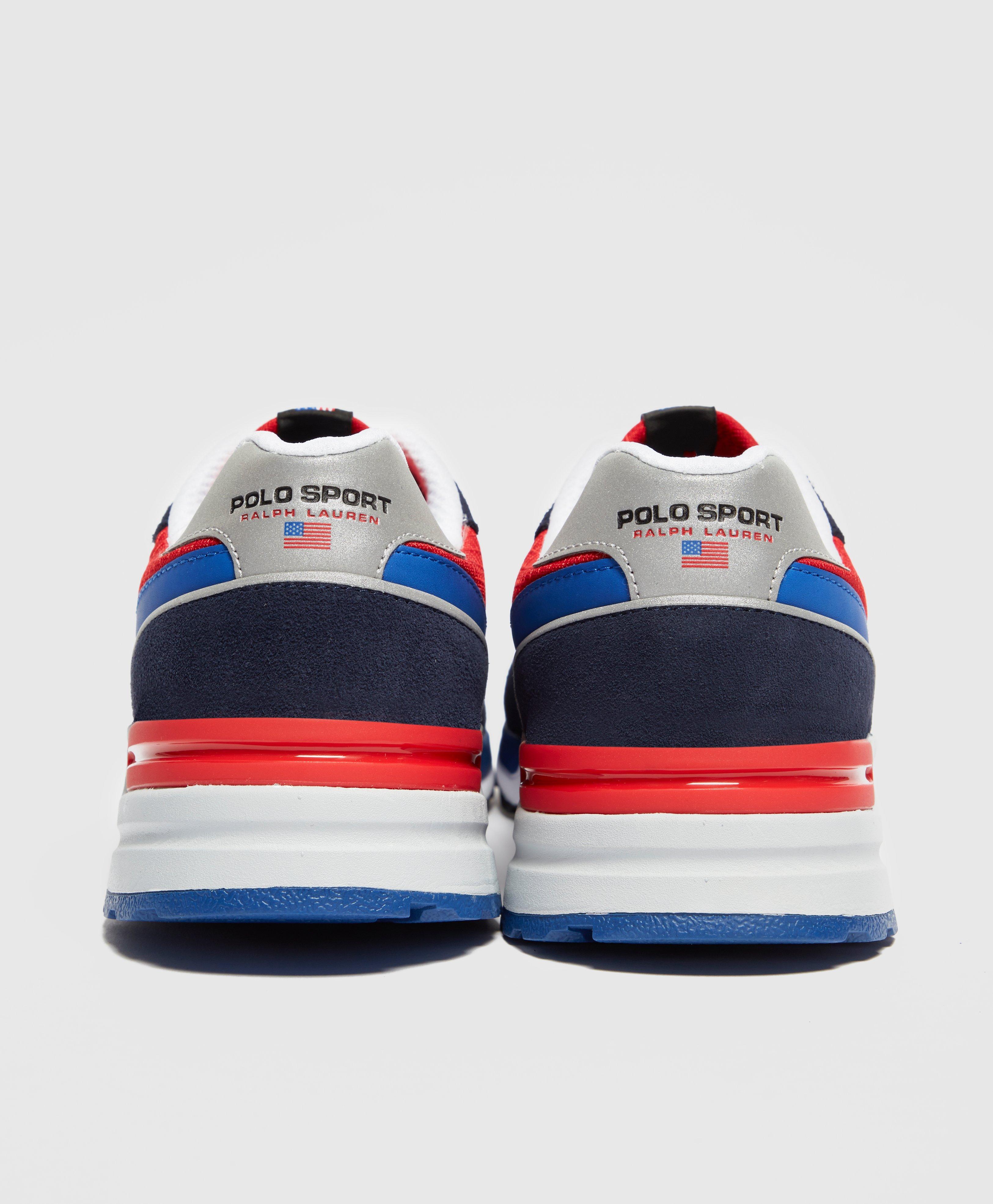 ralph lauren trackstar