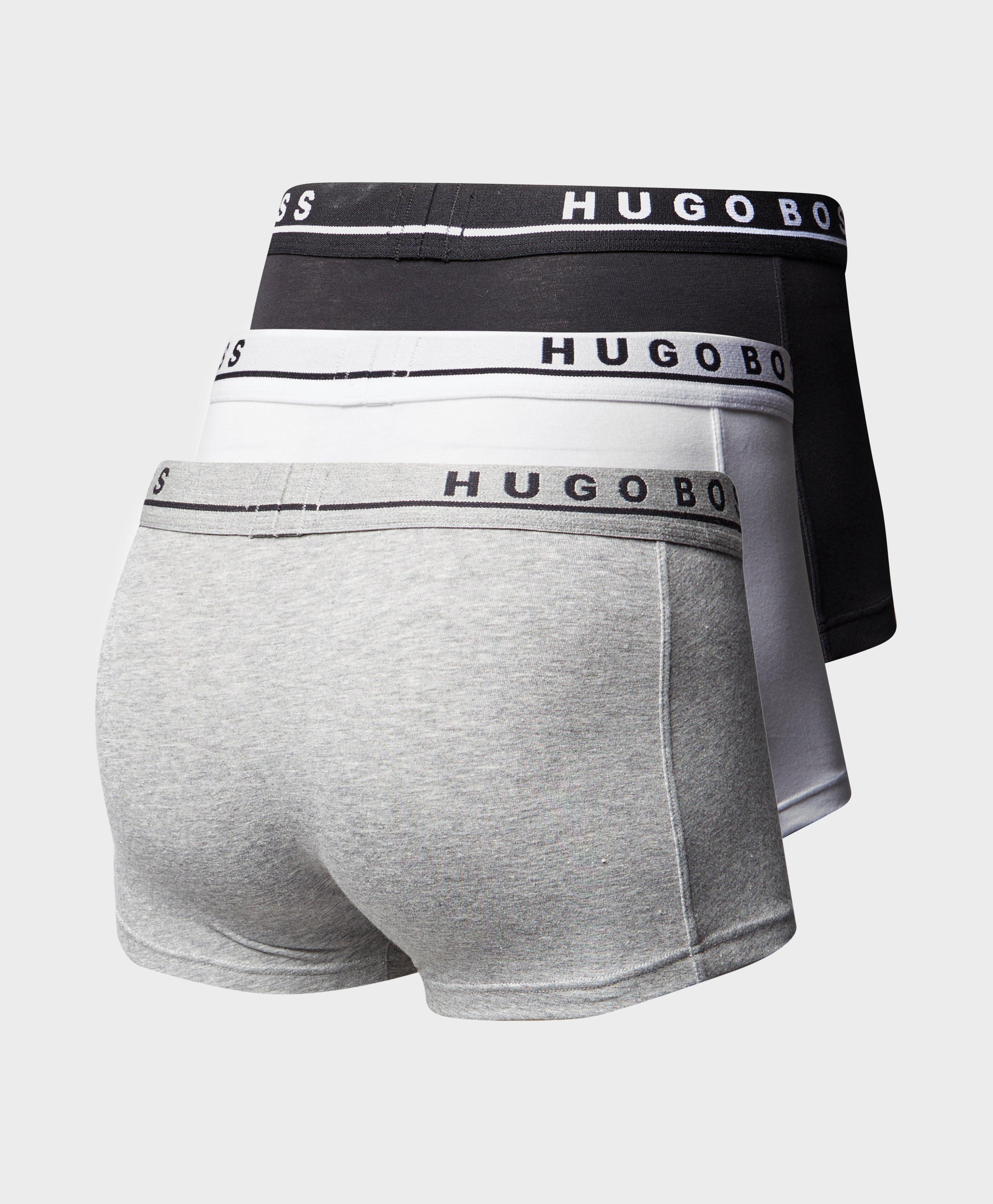 hugo boss jogger shorts