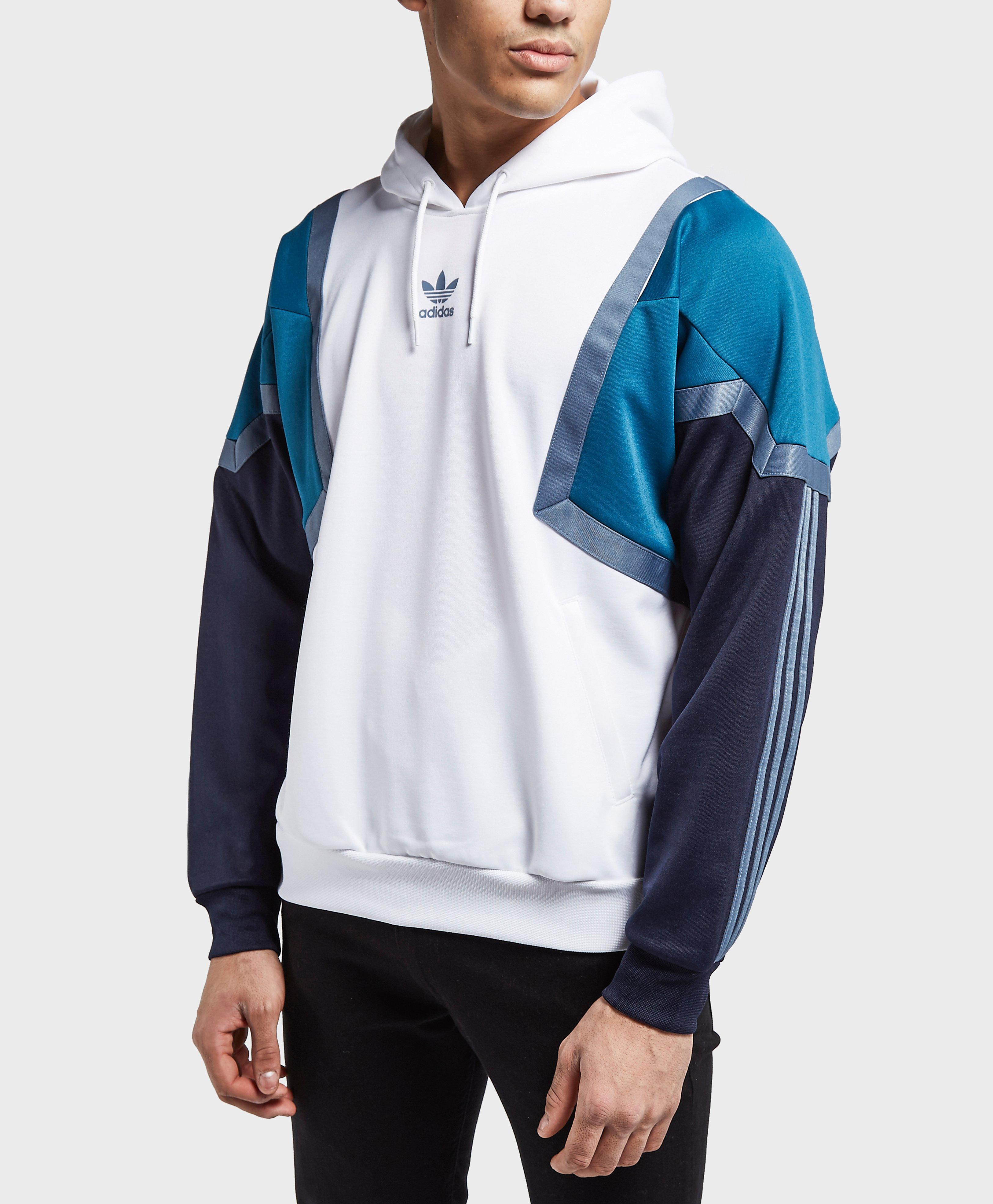 adidas originals nova hoodie