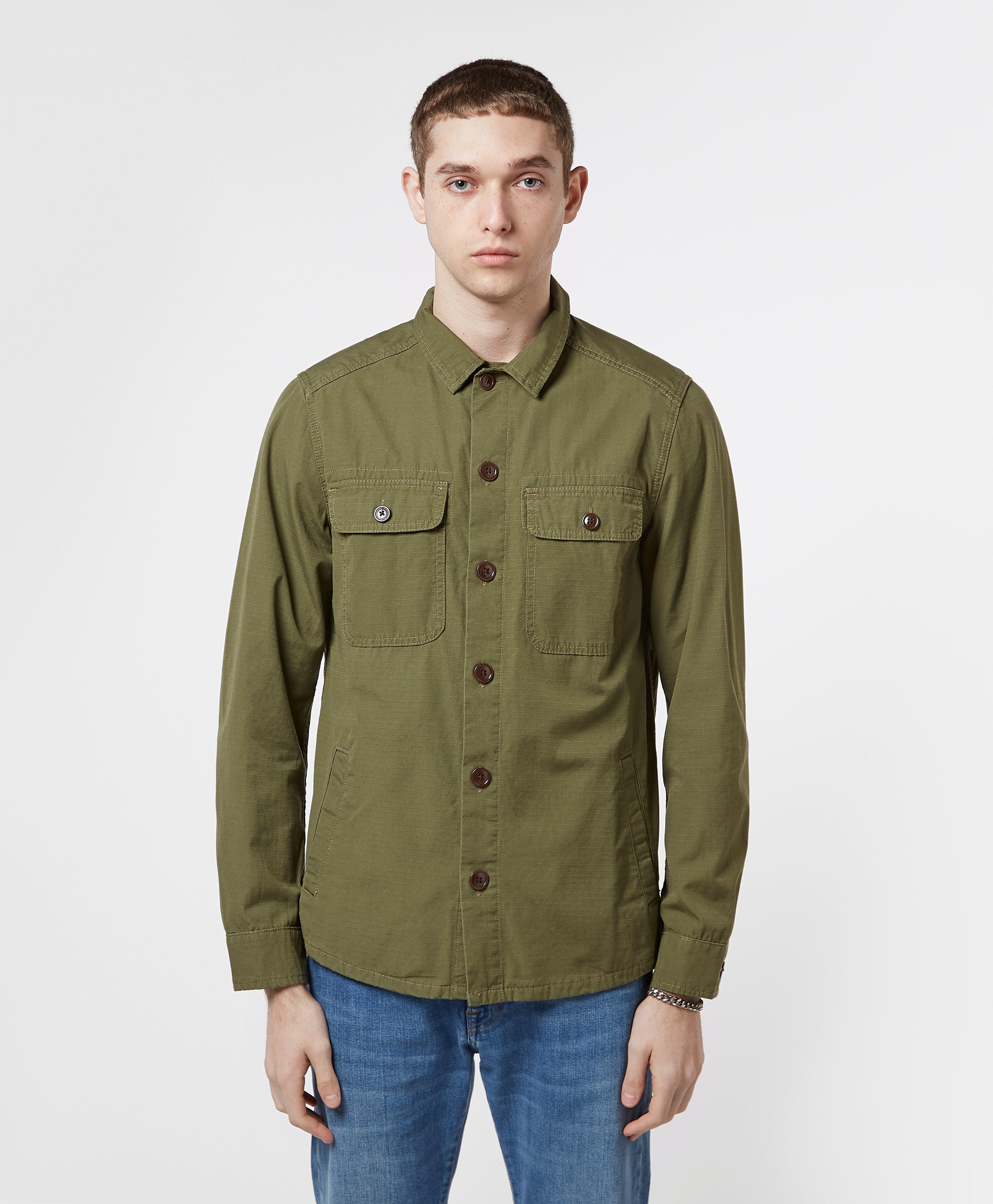 Barbour Steve Mcqueen Overshirt Sale, 55% OFF | a4accounting.com.au