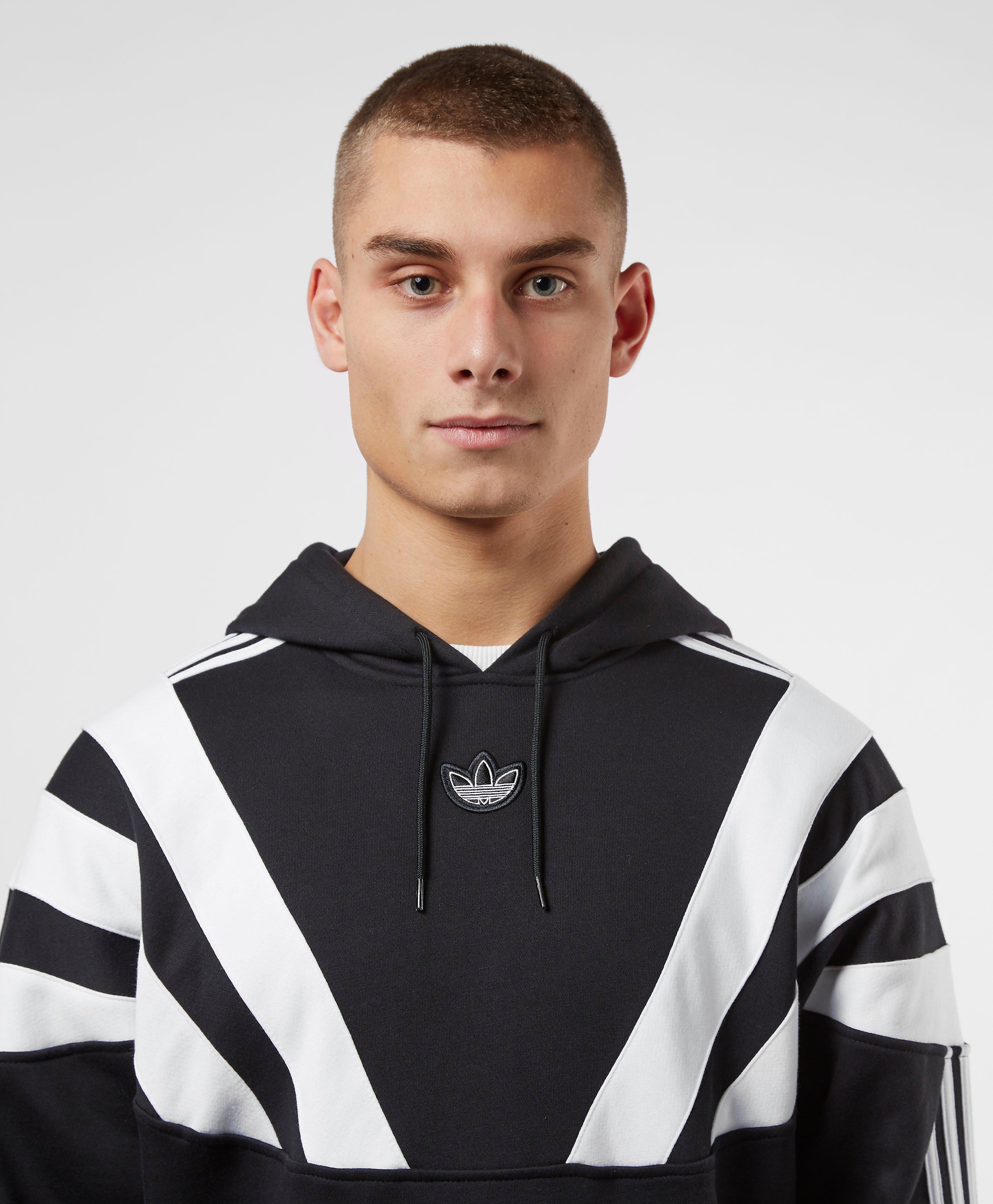 Adidas Balanta 96 олимпийка
