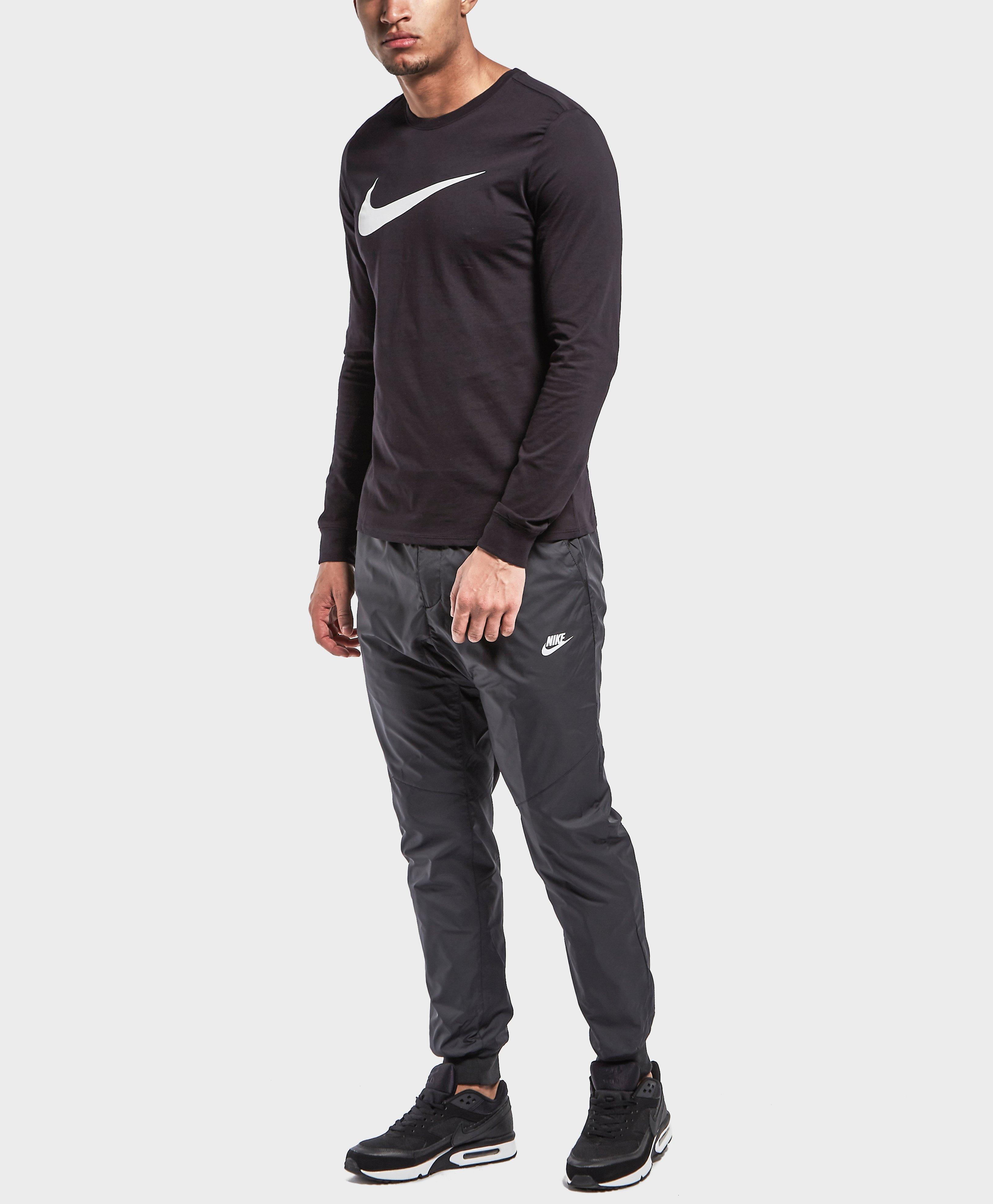 nike windrunner track pants
