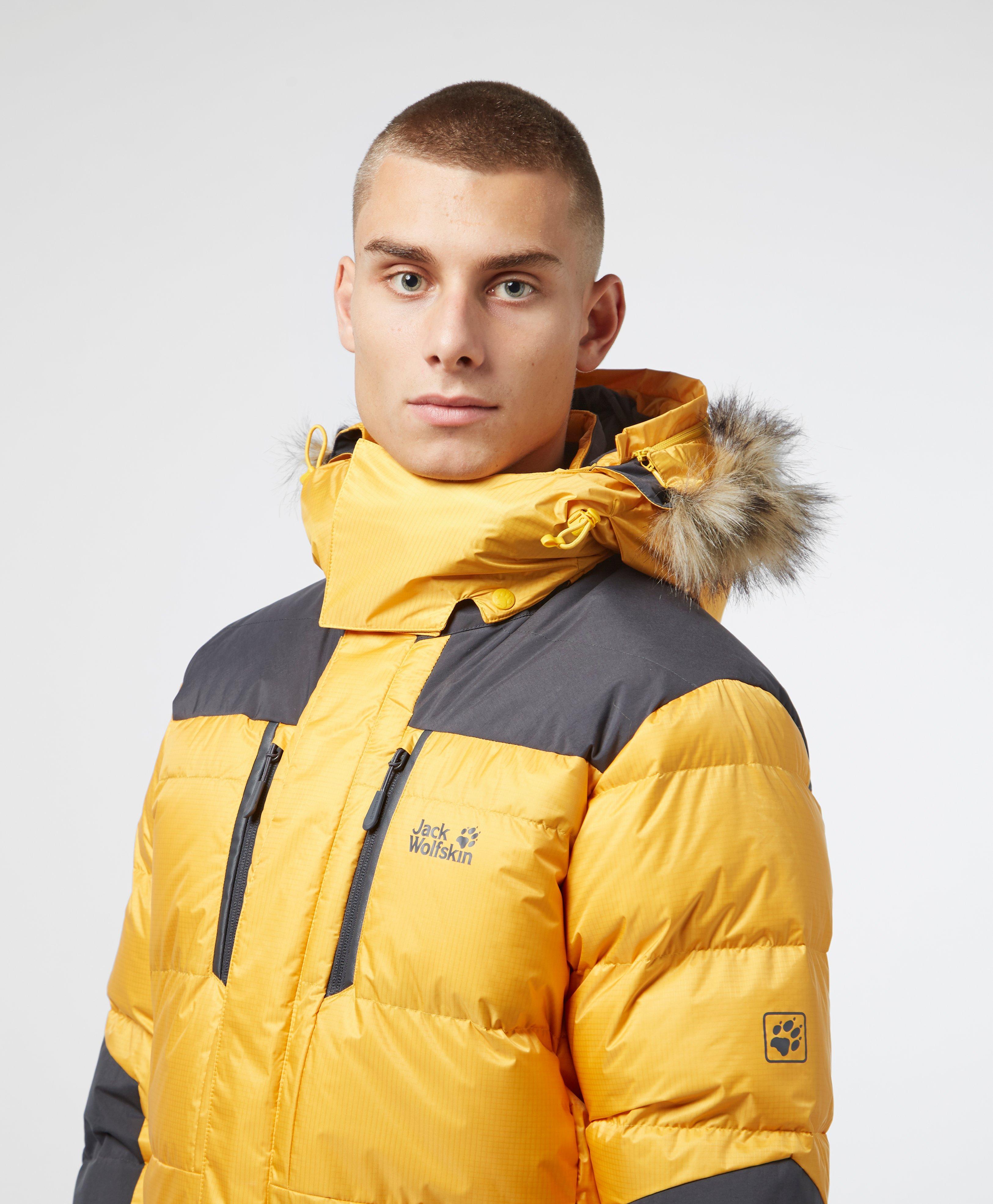 jack wolfskin cook parka
