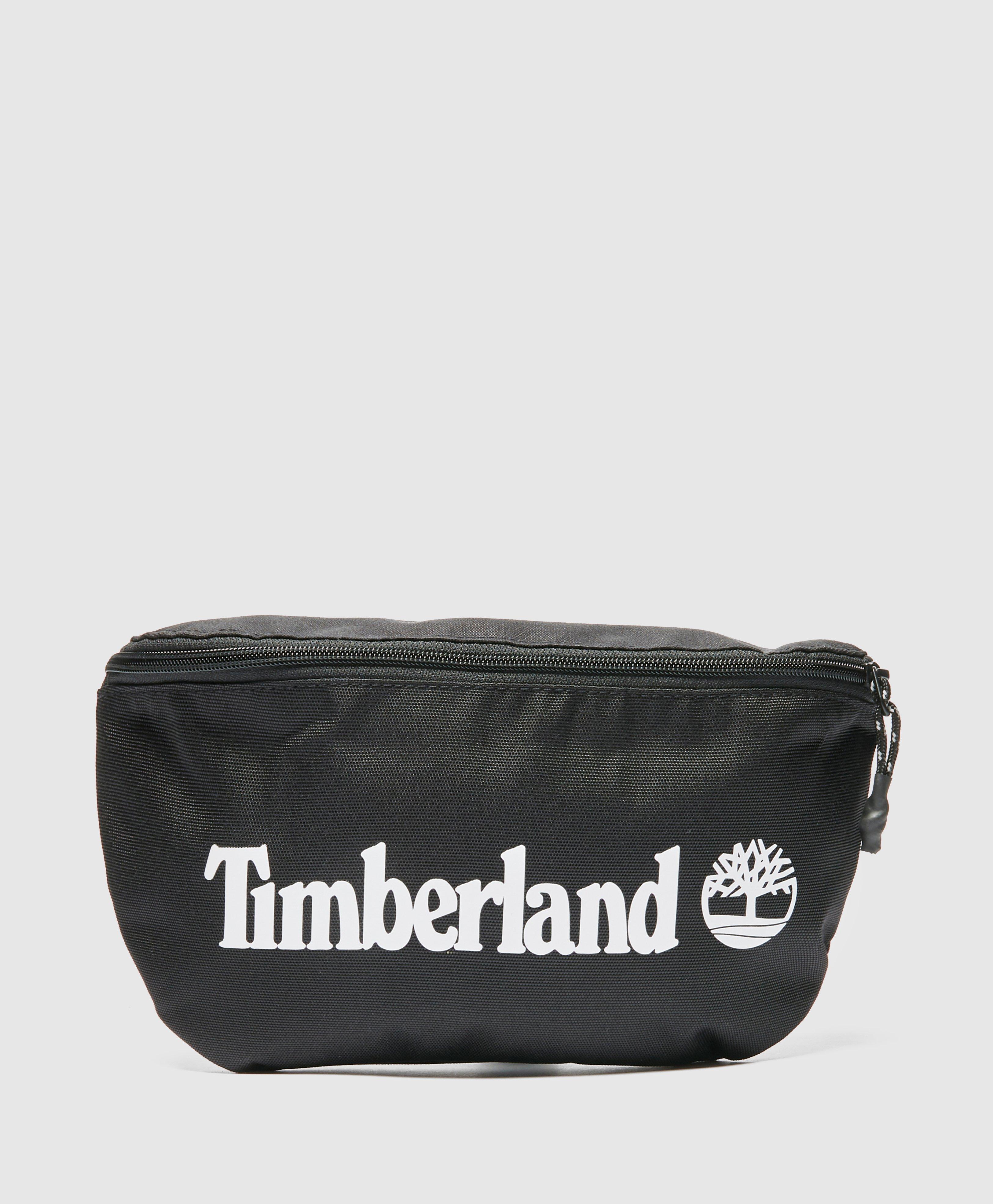 timberland bum bag