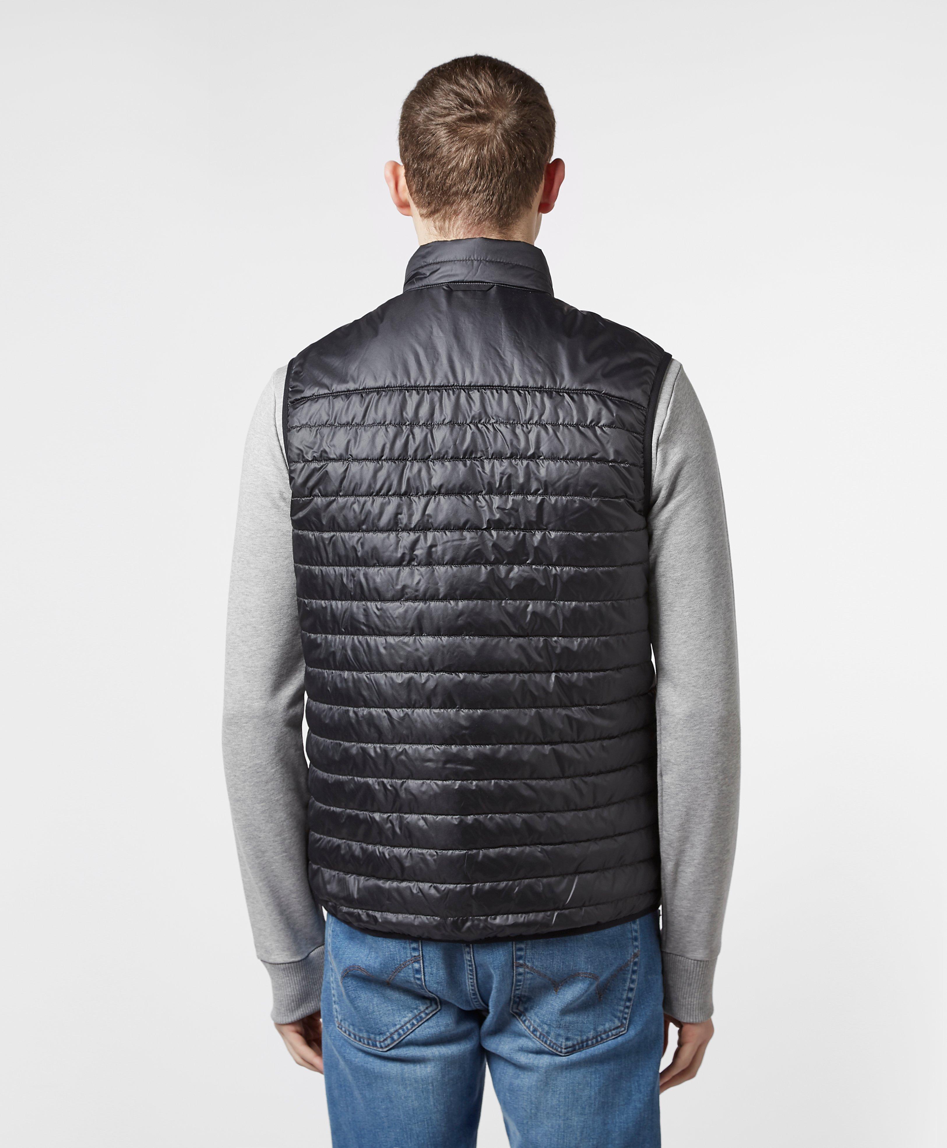 Gilet homme doudoune Clearance