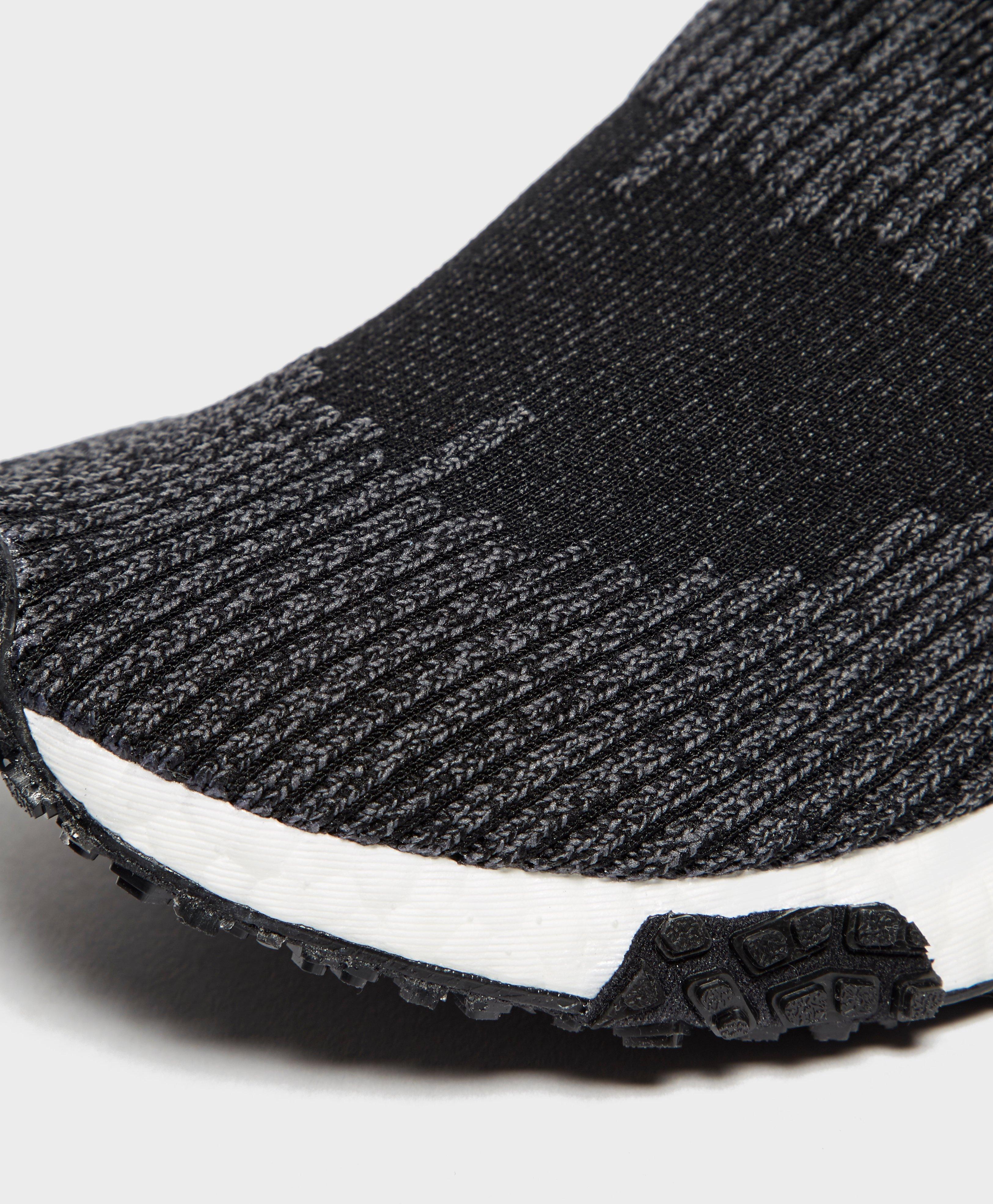 adidas originals nmd racer pk trainers in black aq0949