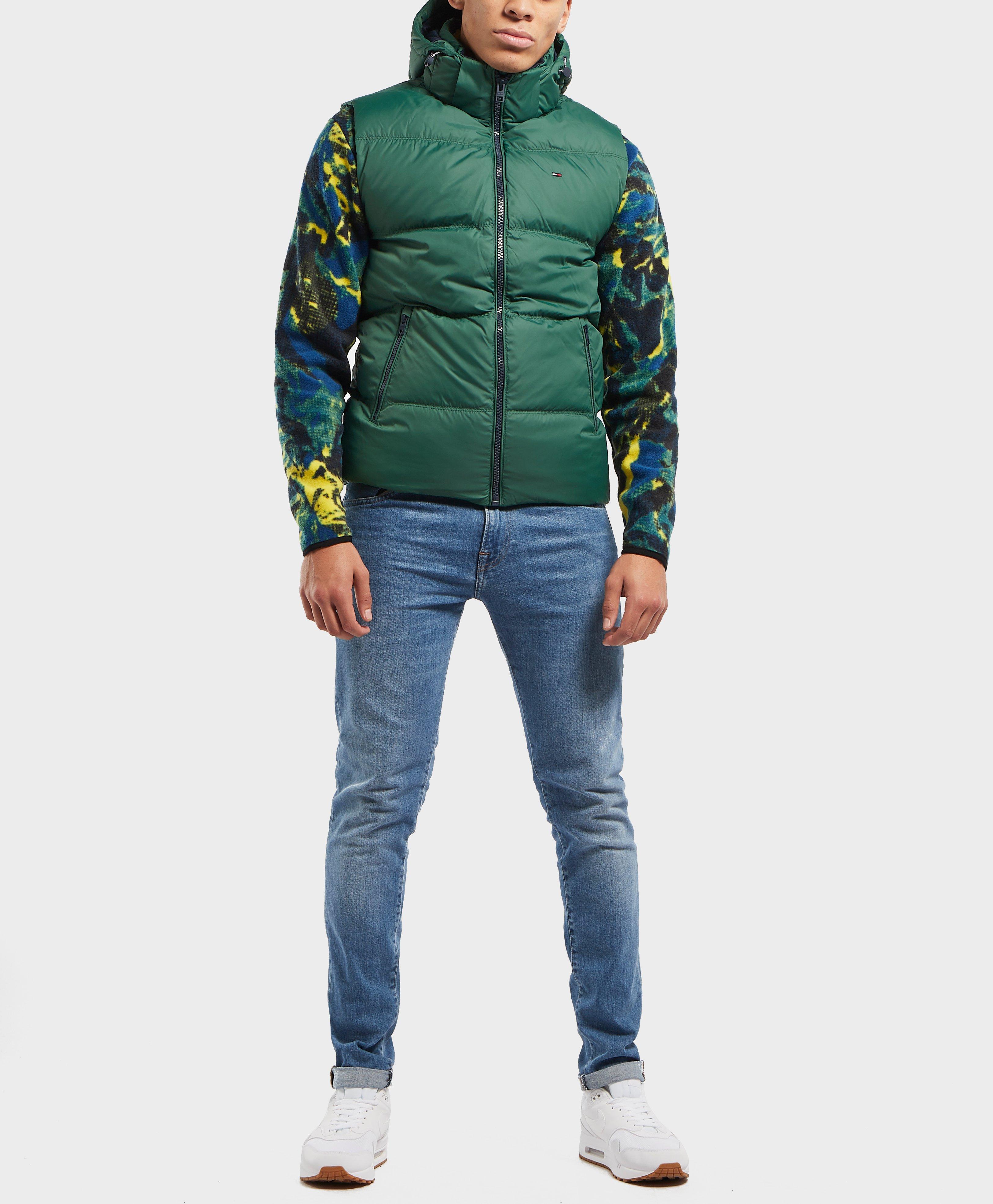 tommy hilfiger gilet