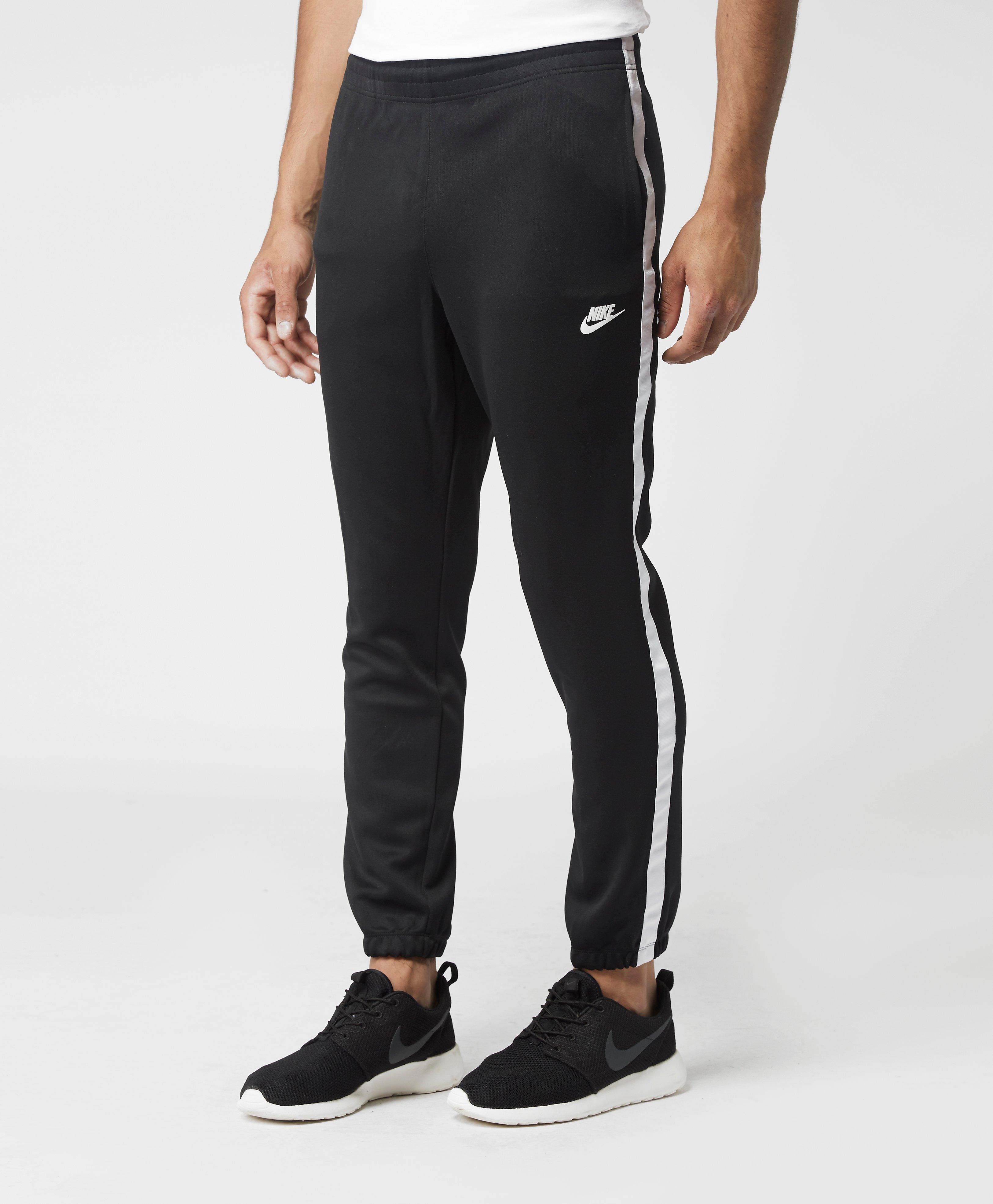 nike tribute trackpants