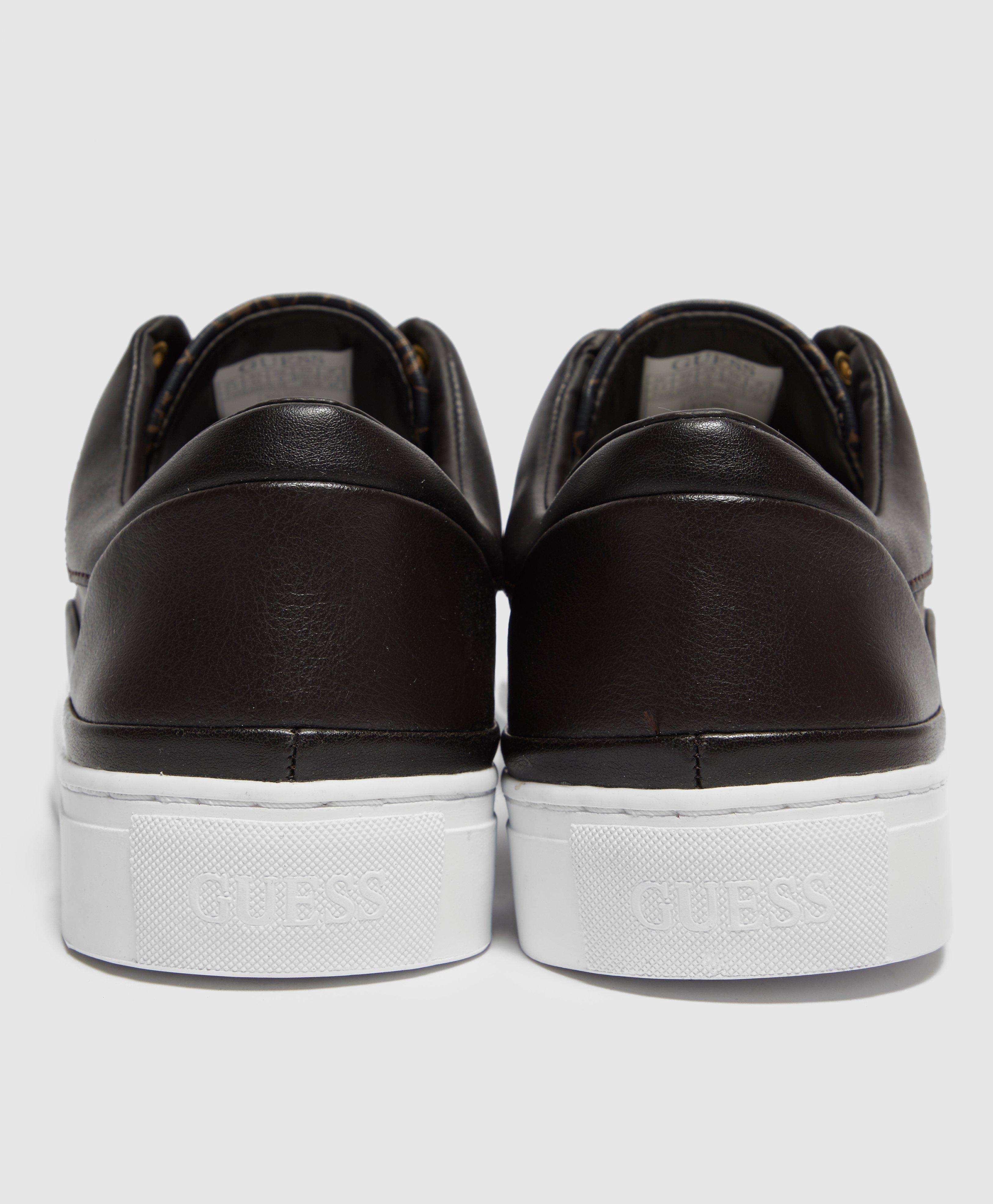 guess larry sneakers