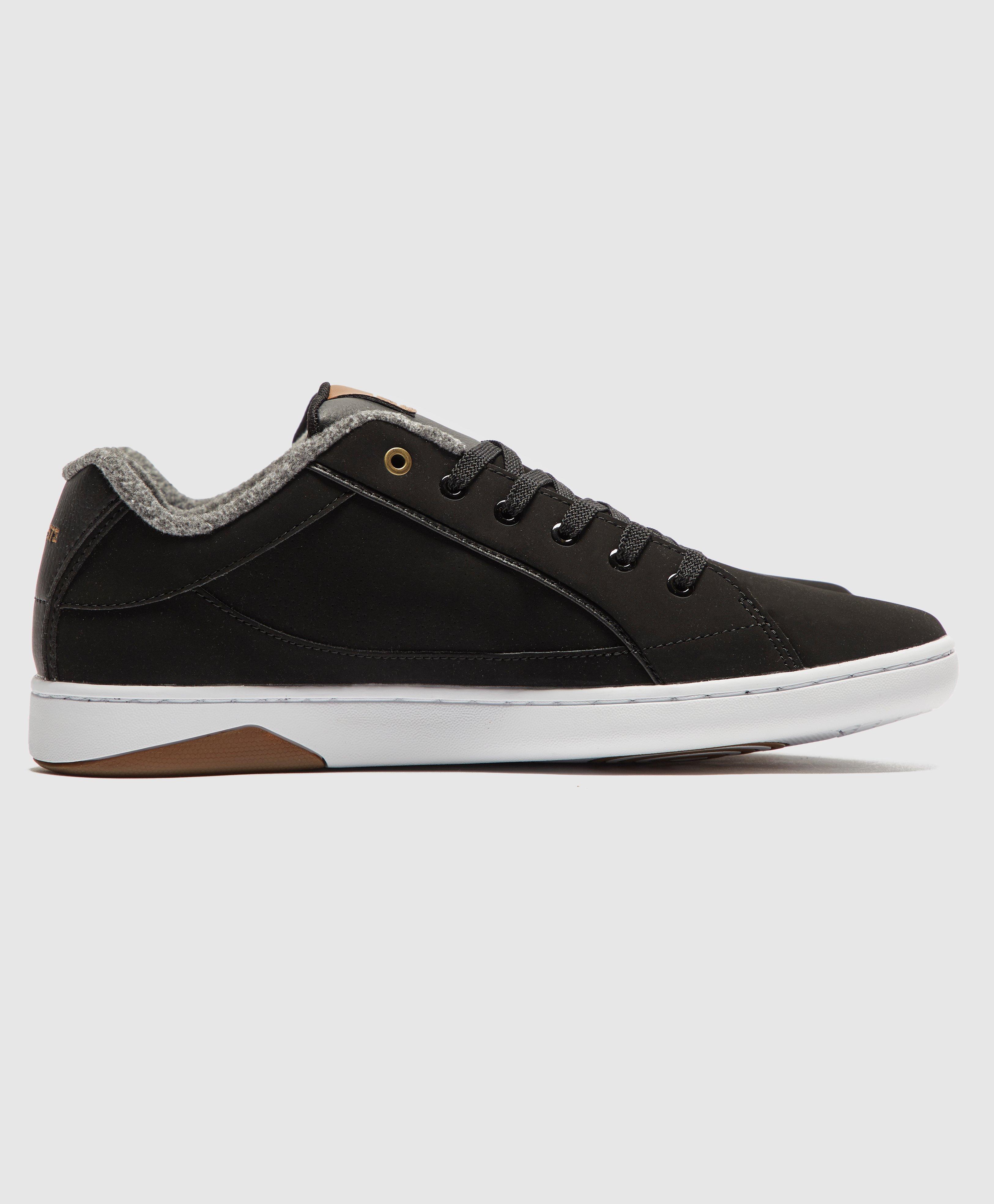 lacoste deviation marron