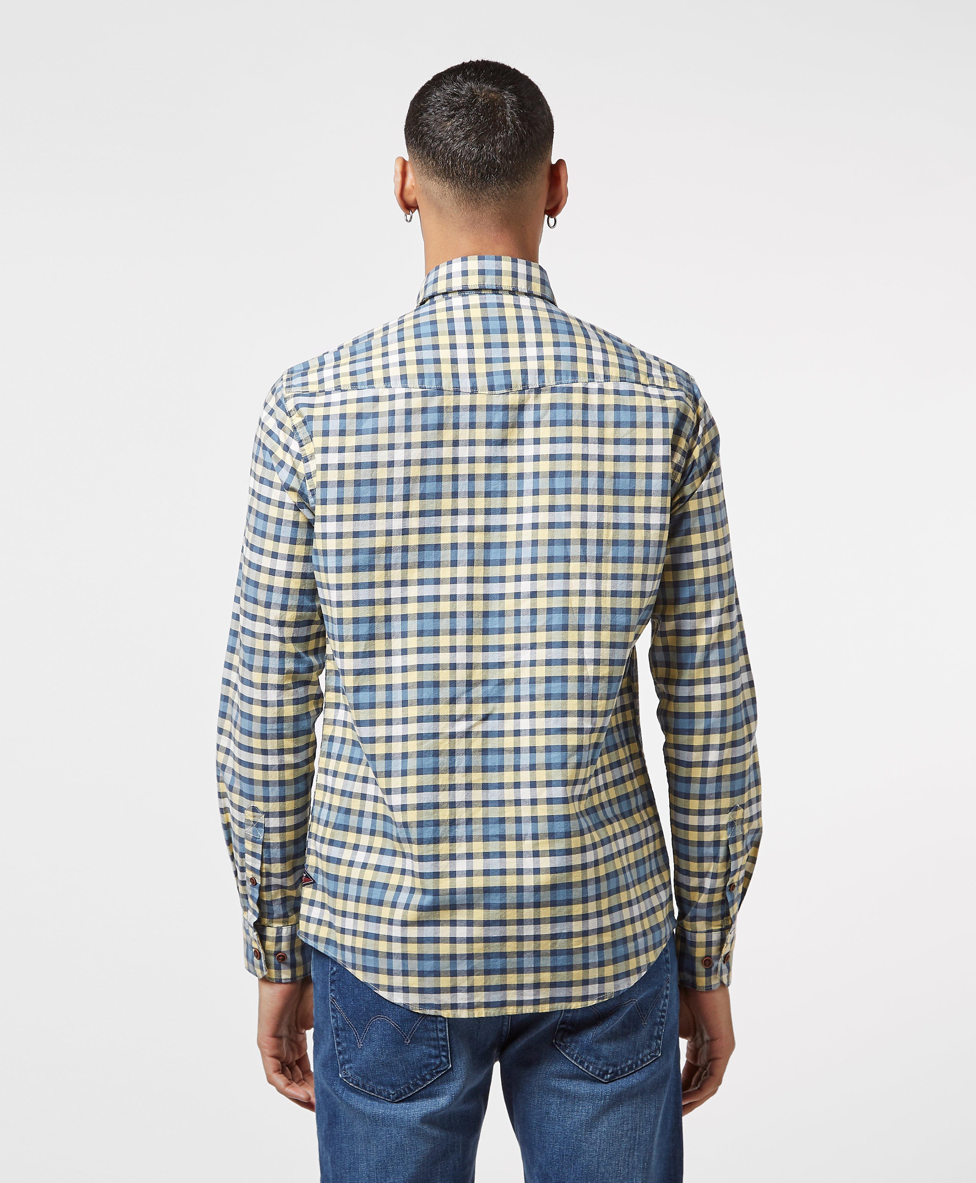 barbour shirt steve mcqueen