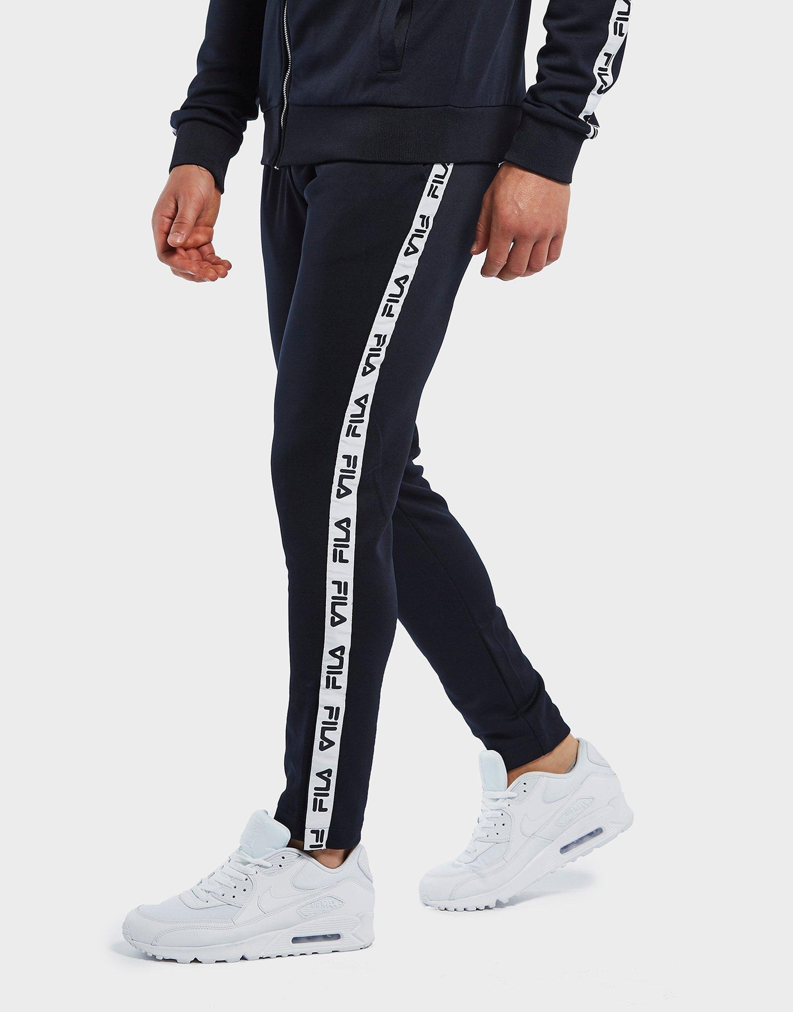 fila track pants
