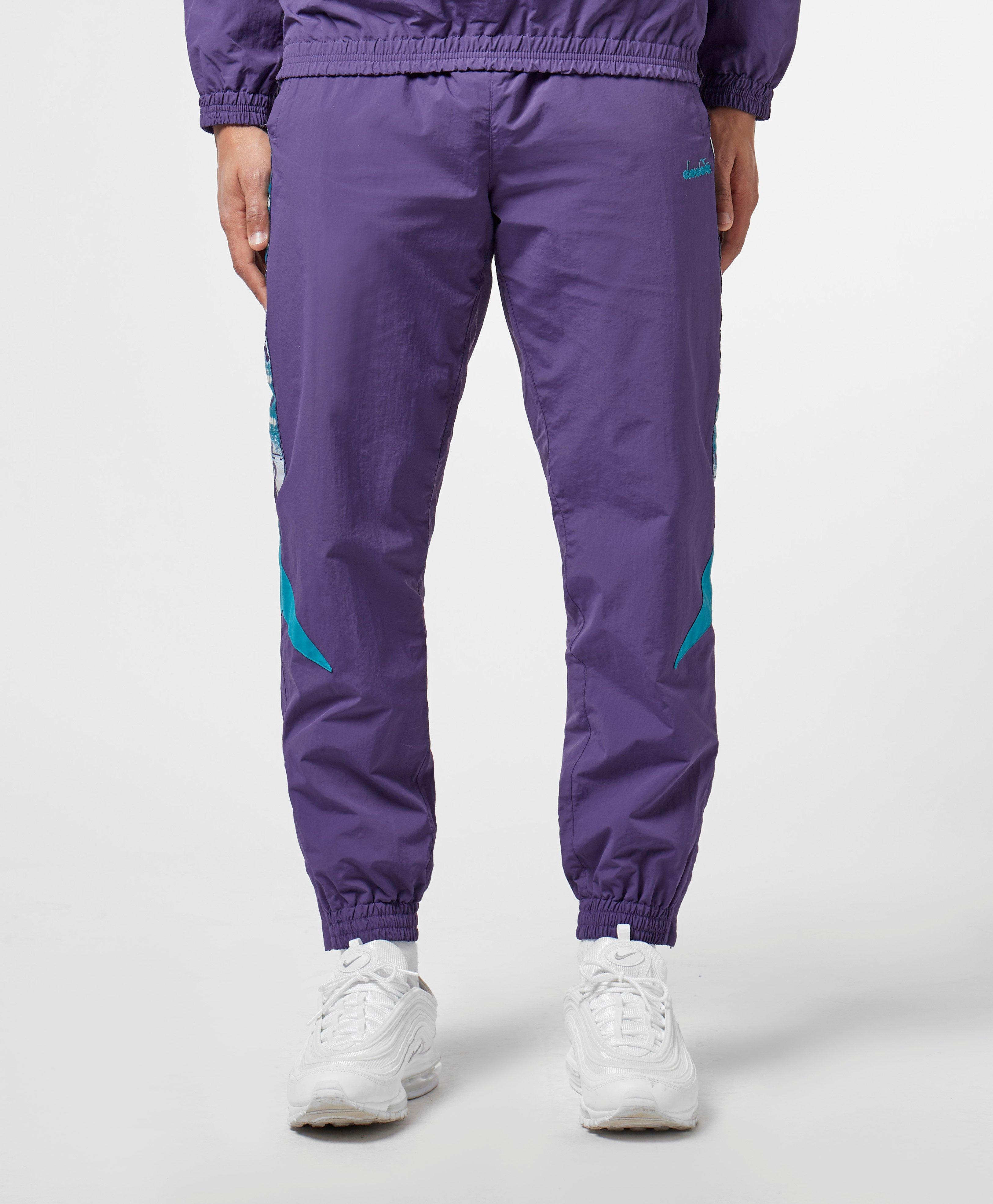 diadora mvb track pants