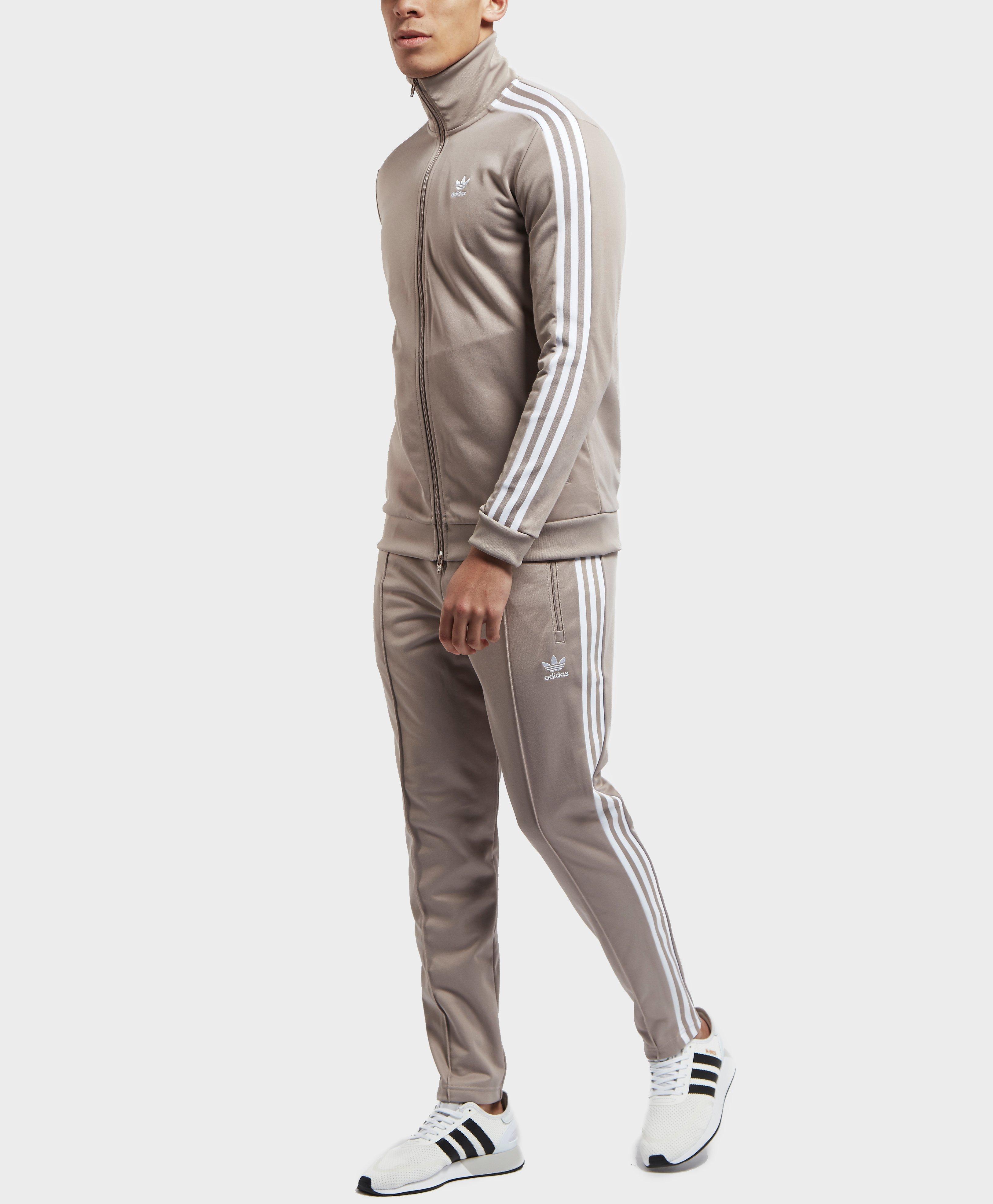 Beckenbauer Cuffed Track Pants Beckenbauer Cuffed Track Pants