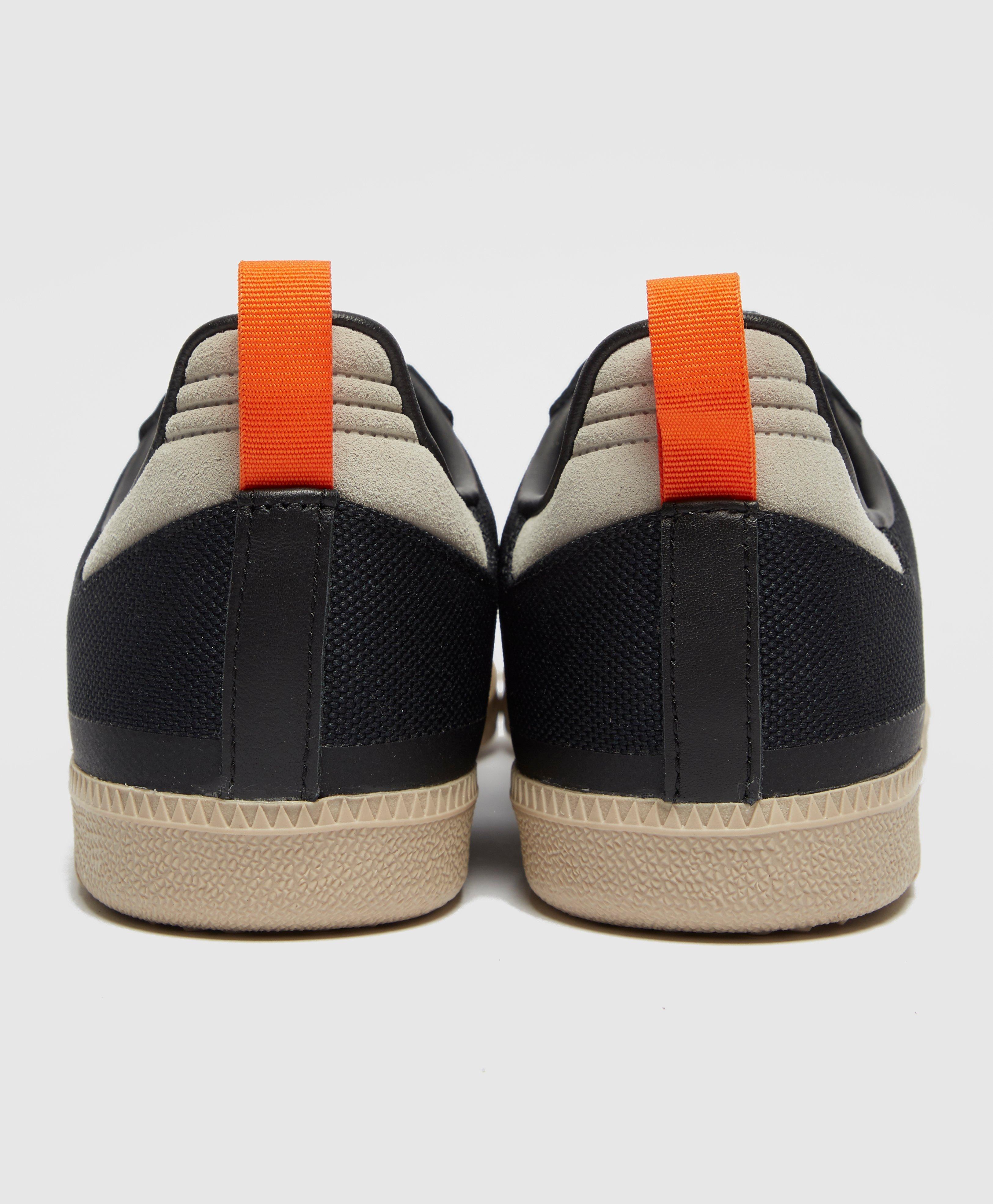 adidas samba og winter edition