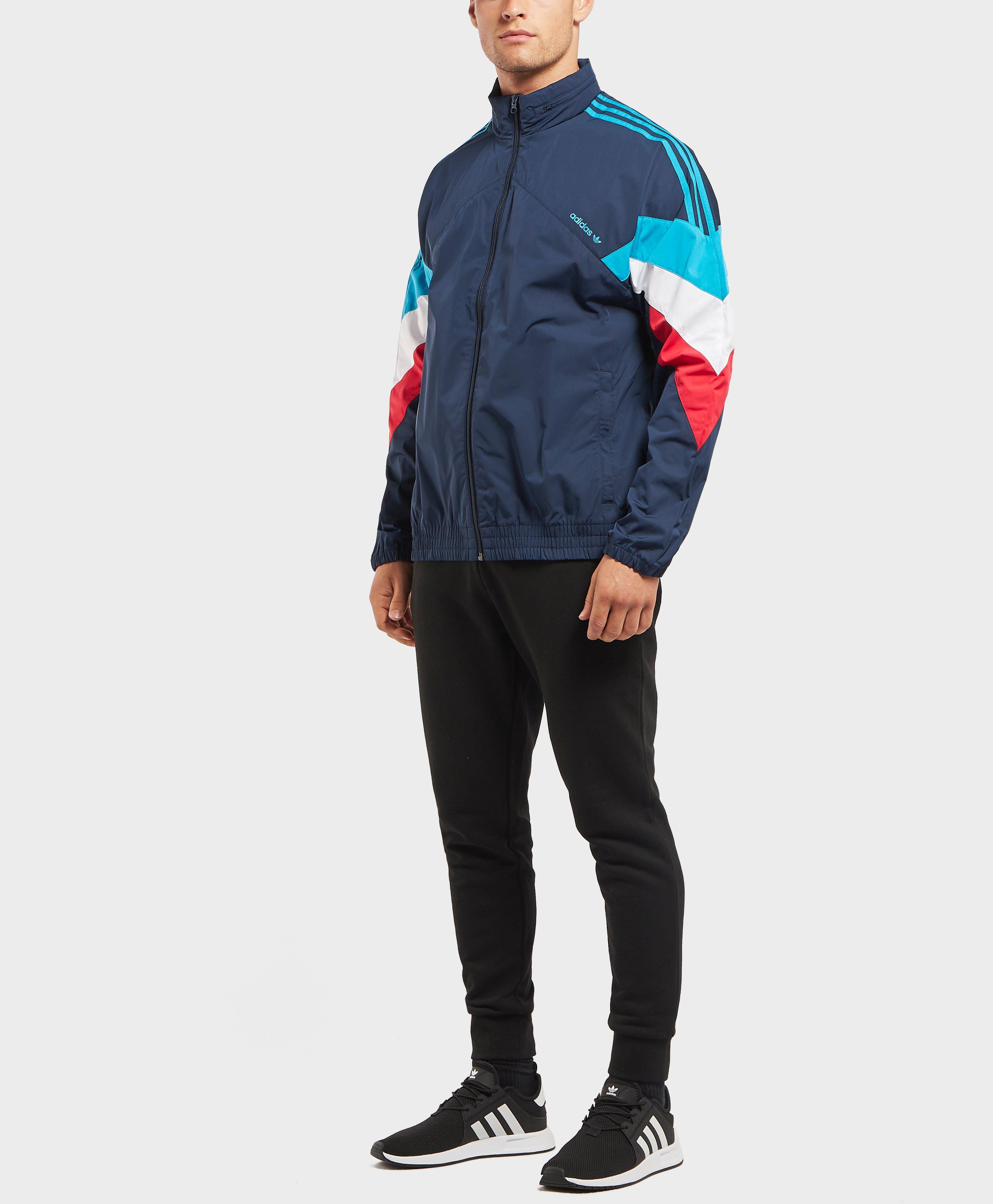 palmeston windbreaker