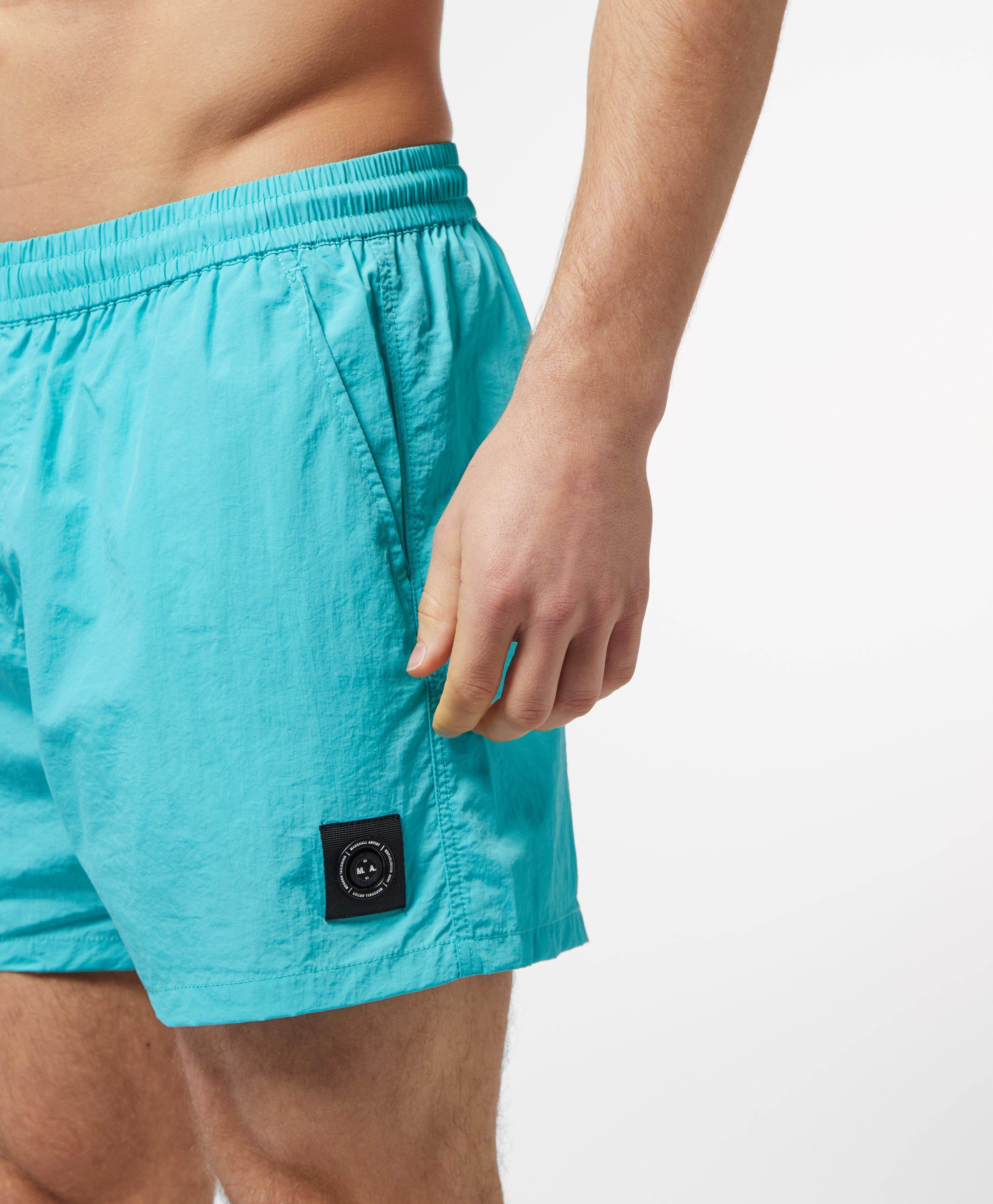 marshall artist swim shorts