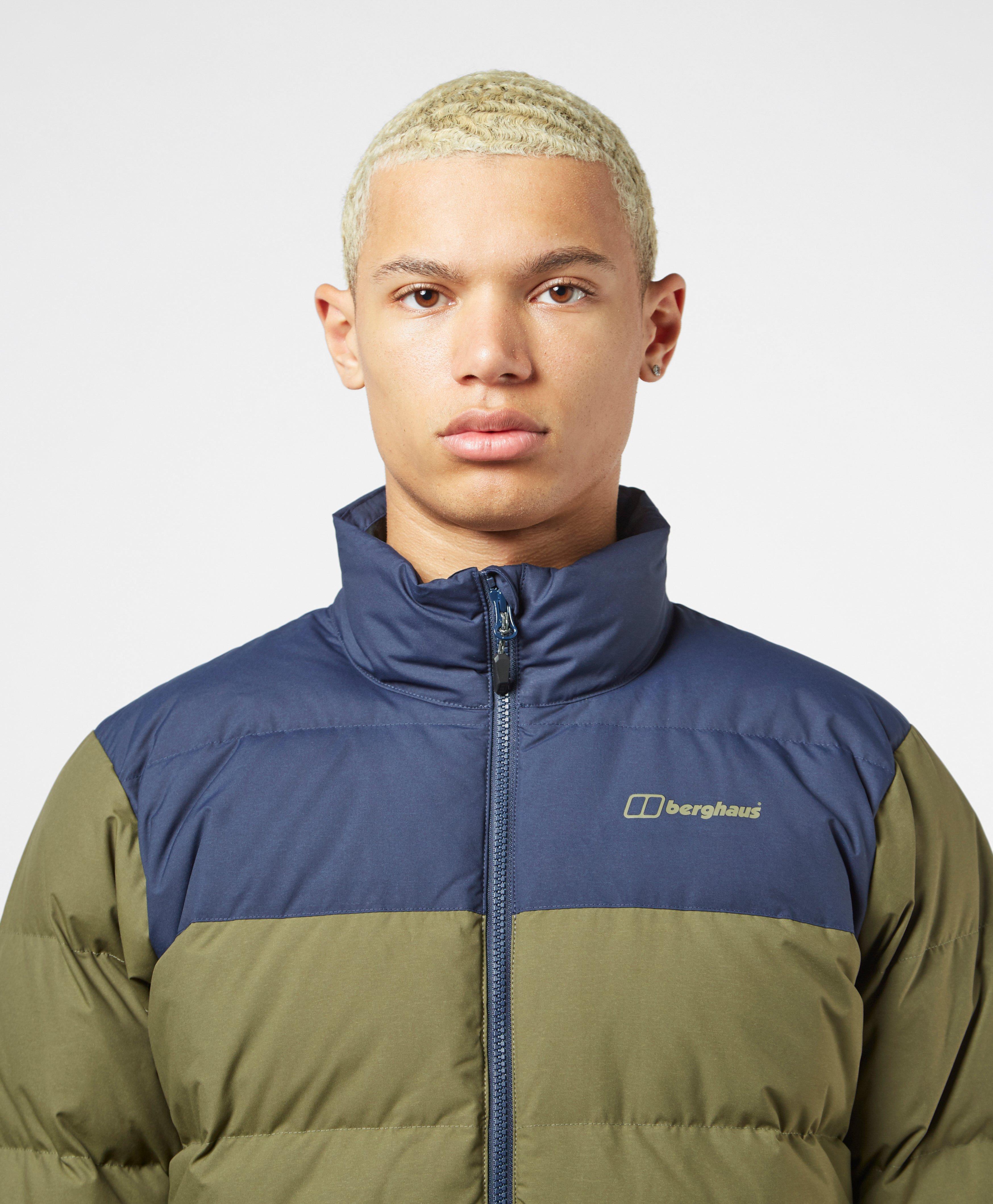 berghaus mavora jacket