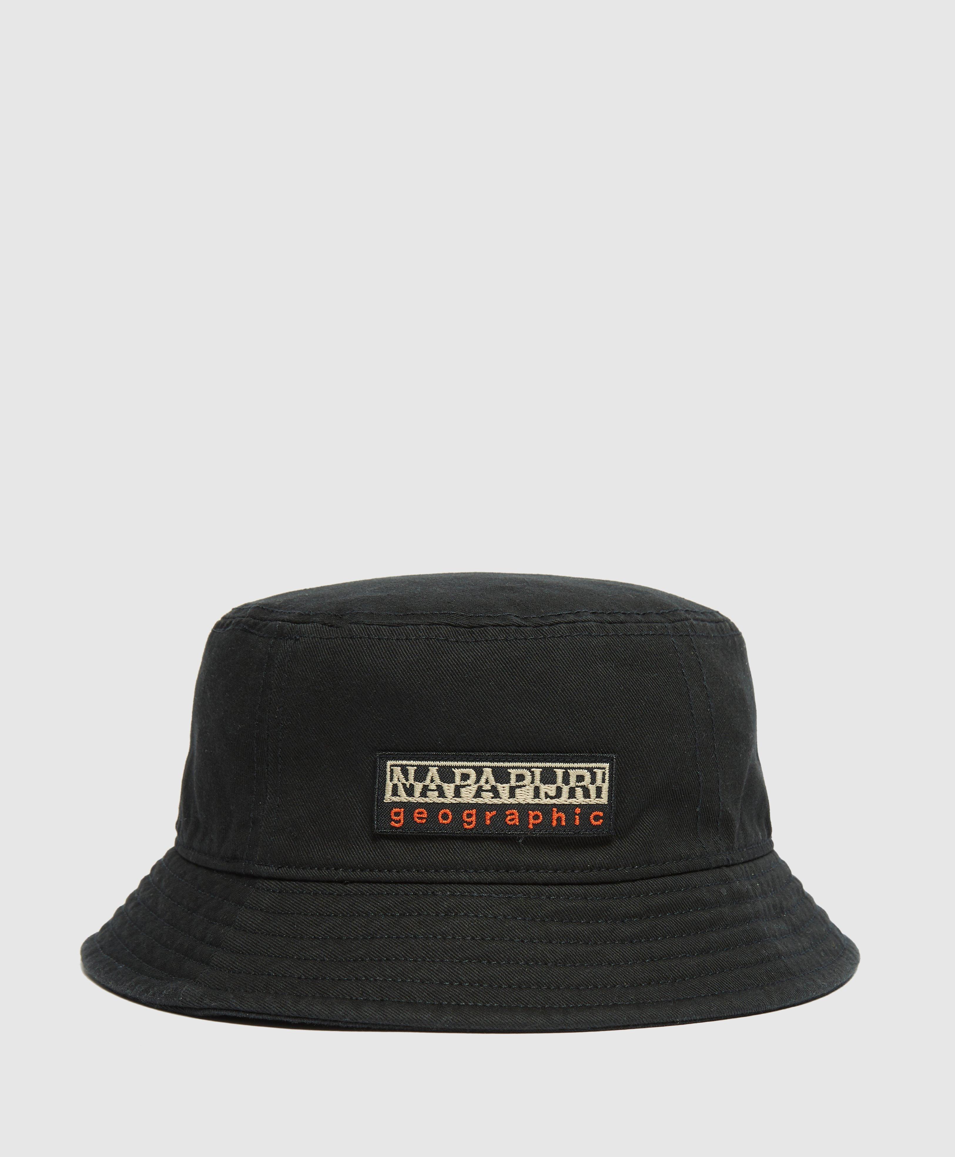 Napapijri fase bucket hat Clearance