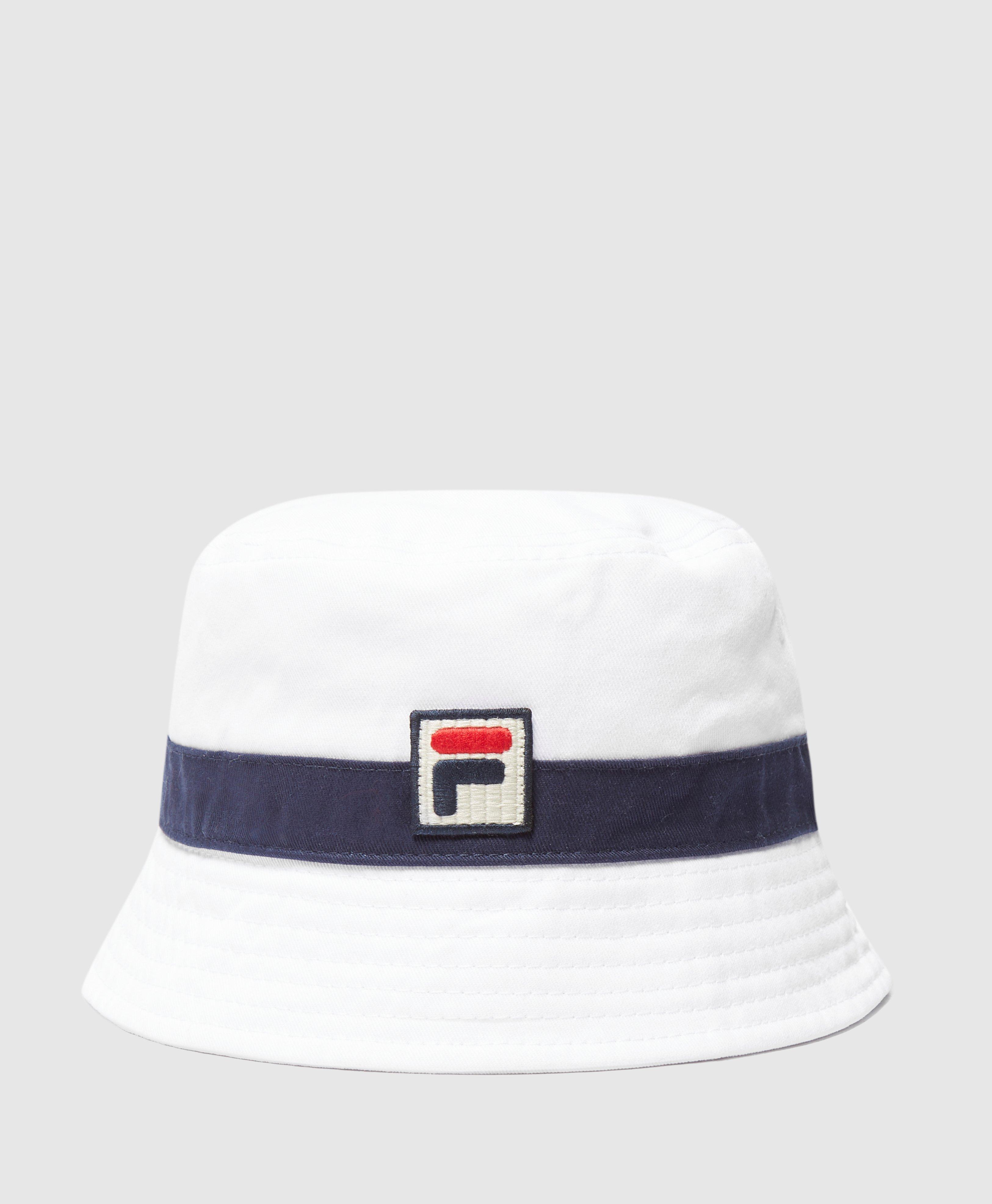 Blok Bucket Hat in Blue for Men - Lyst