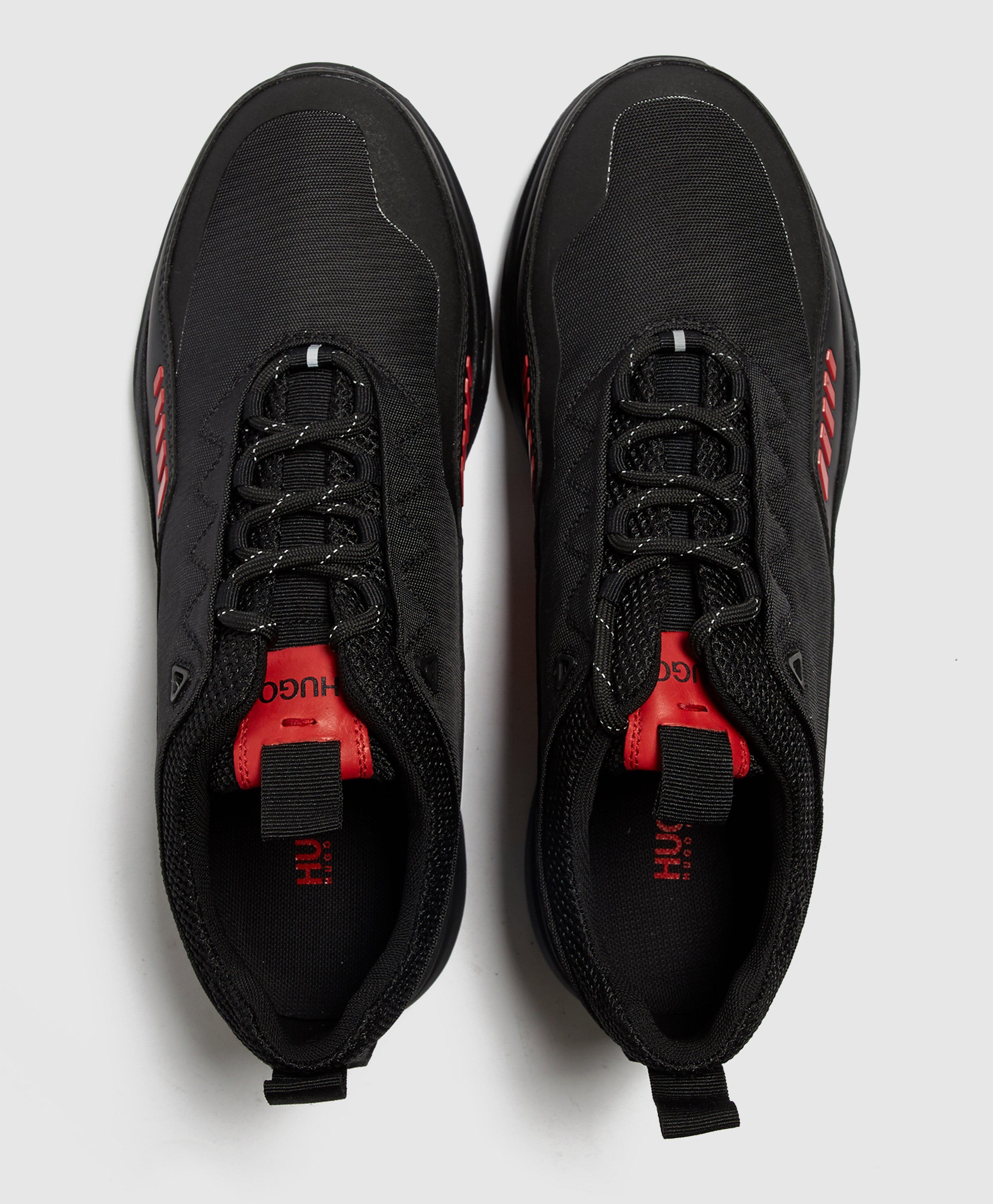 hugo boss block runn