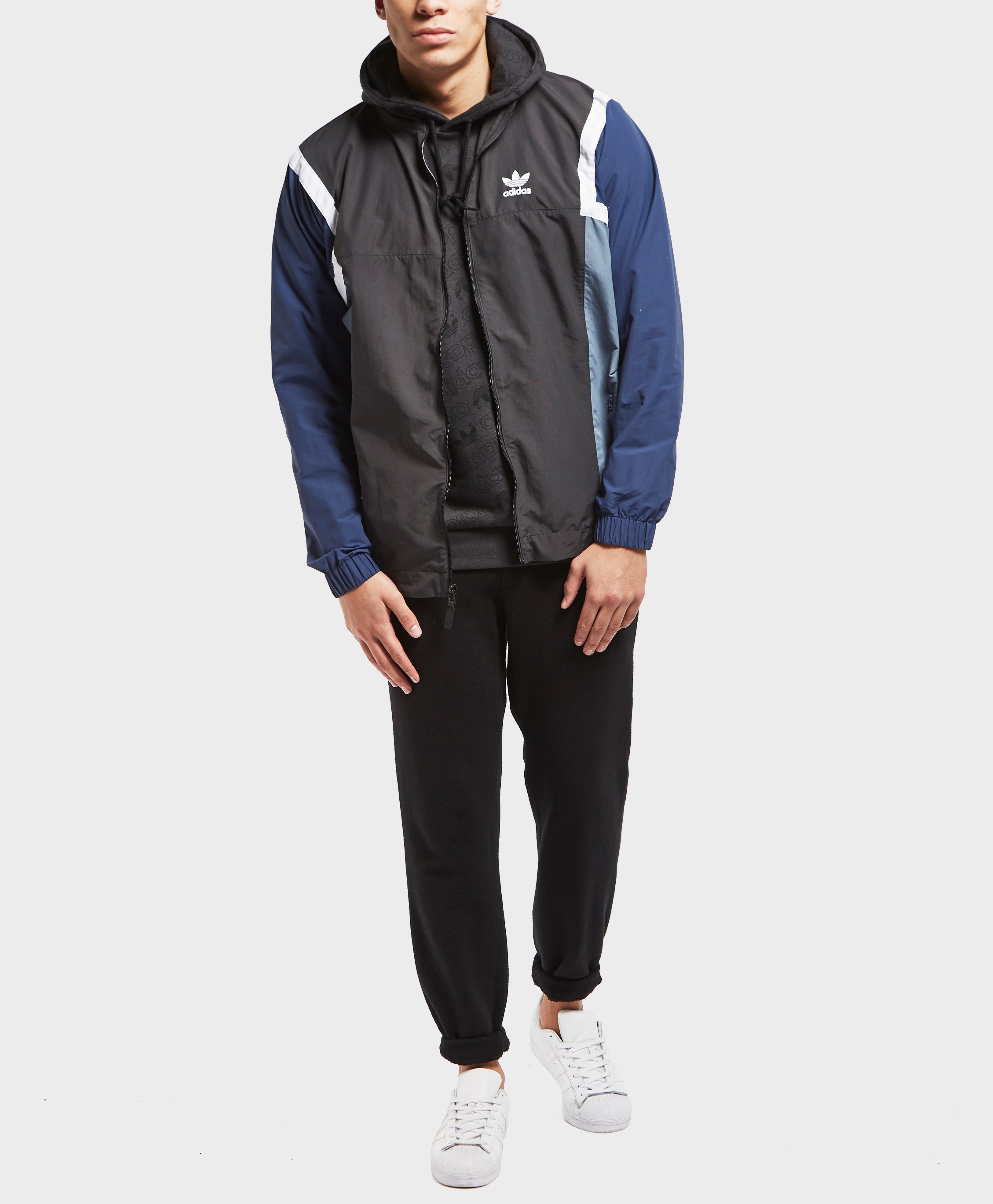 adidas nova jacket