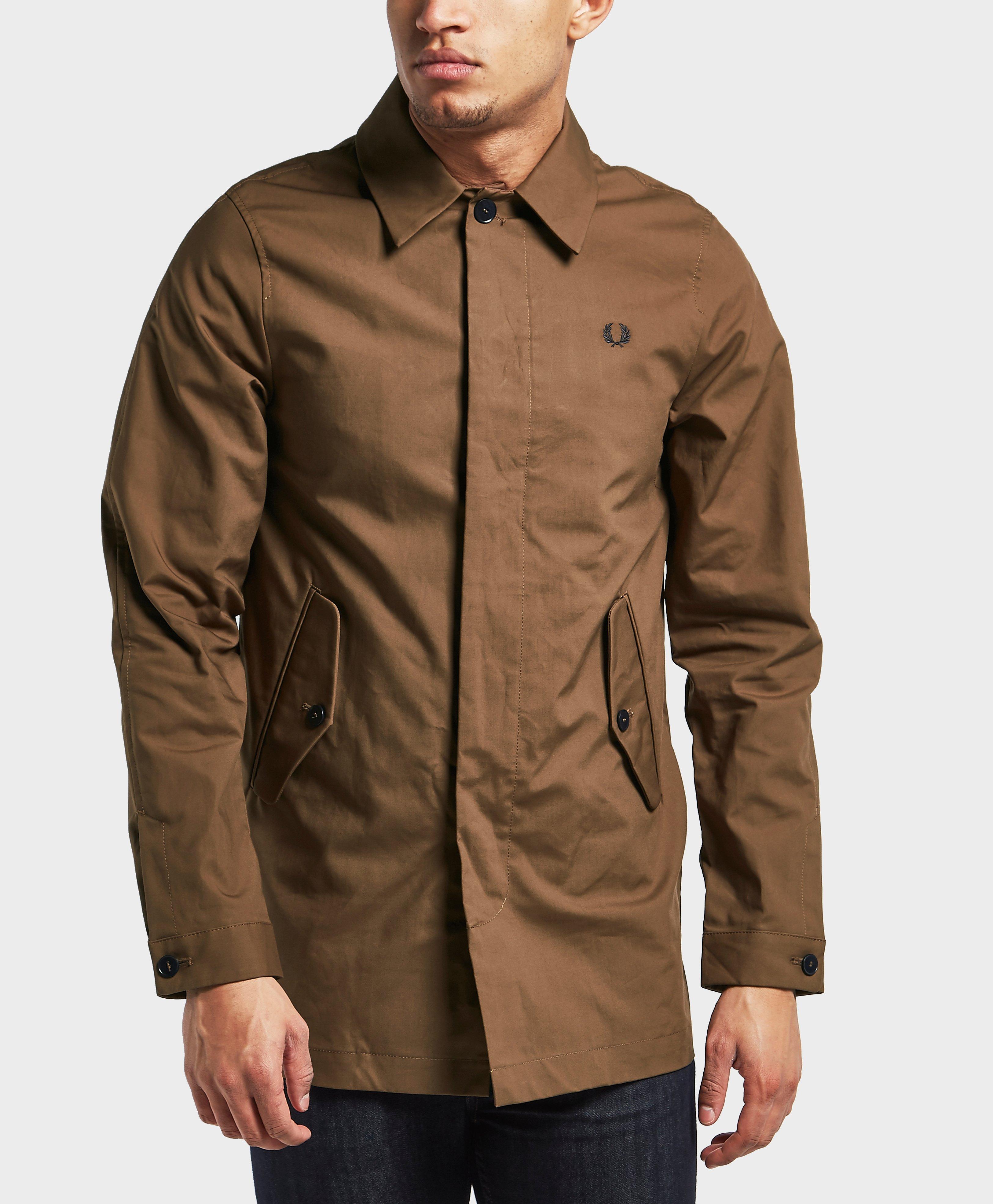 caban fred perry
