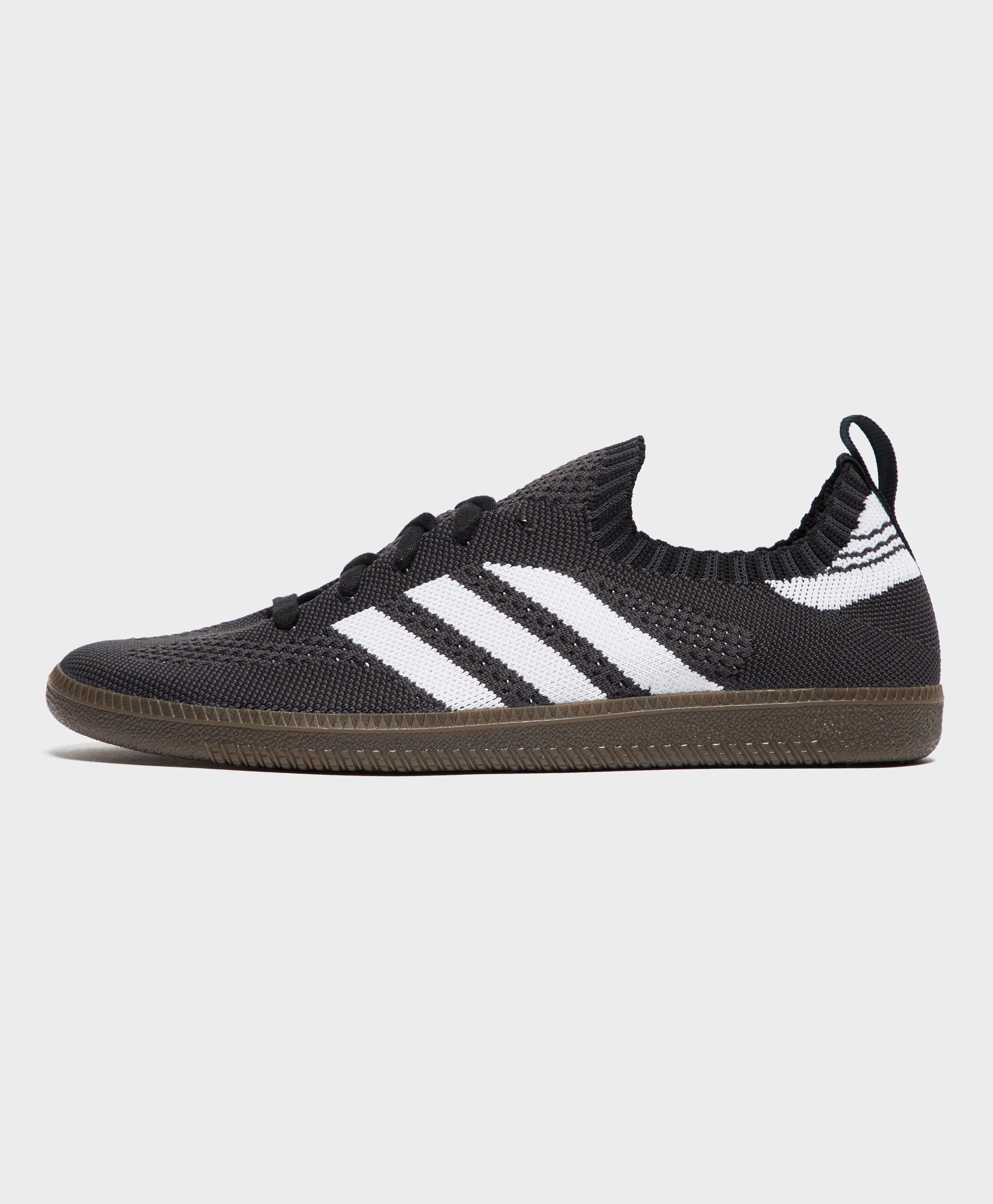 samba sock primeknit