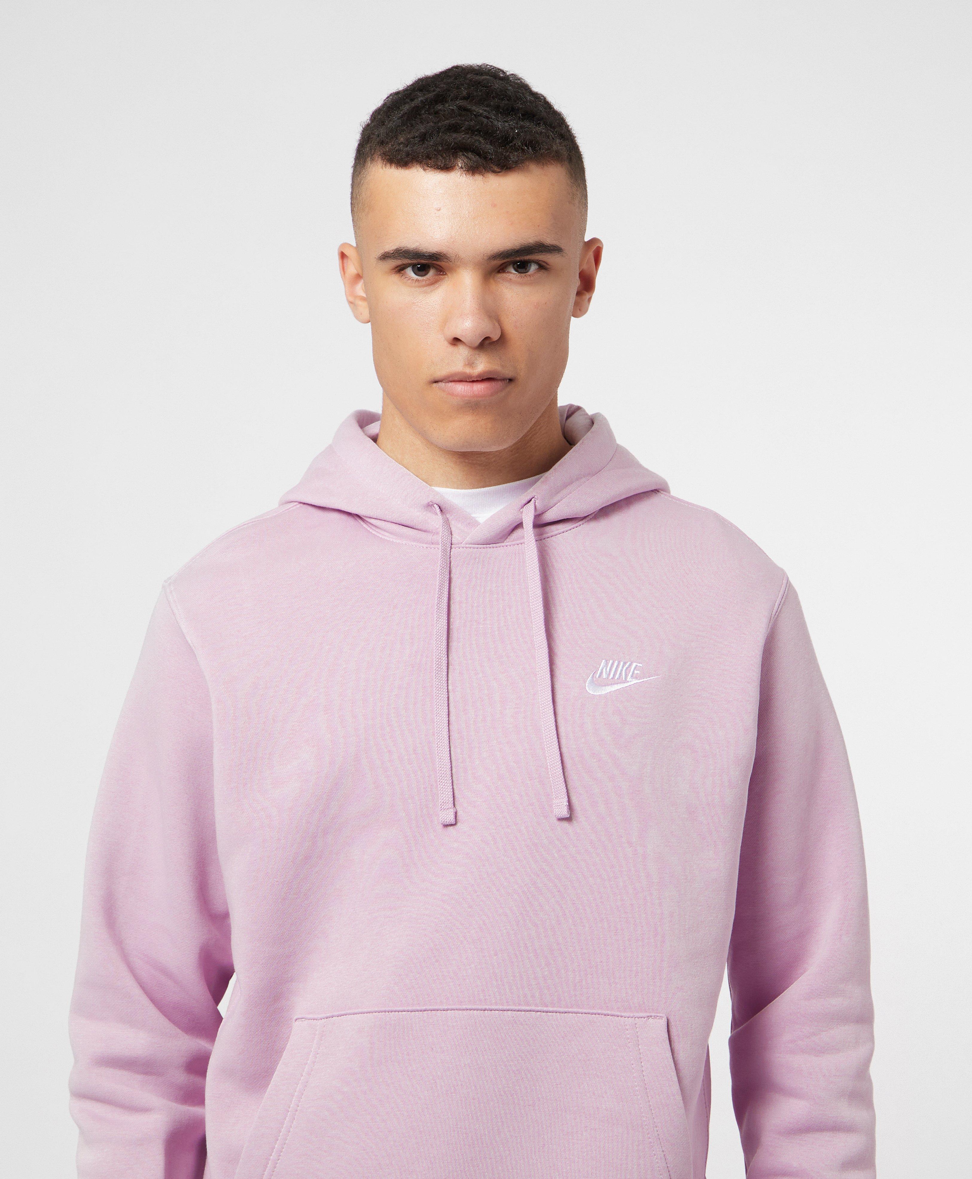 stussy nike top