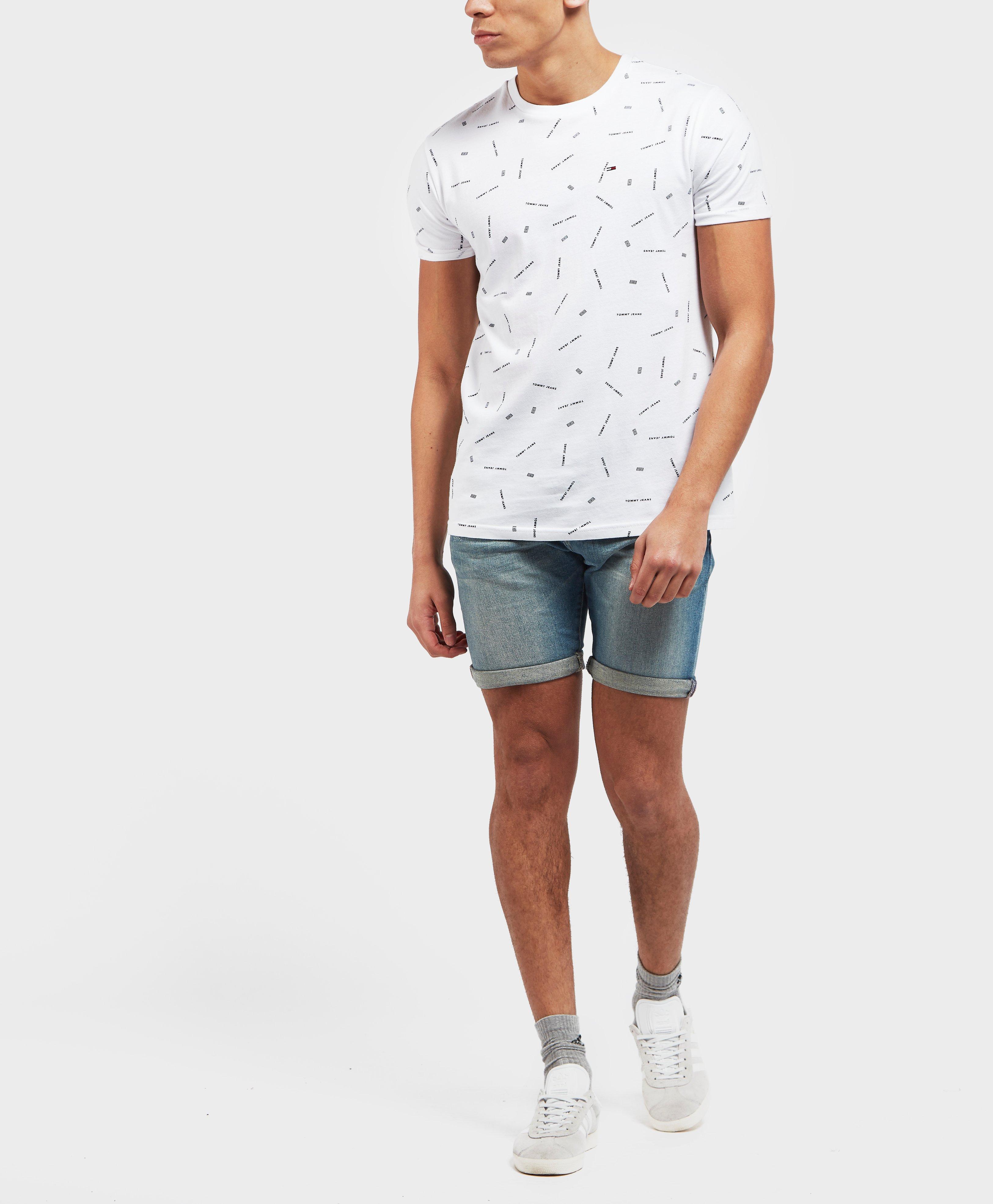 tommy hilfiger scanton shorts