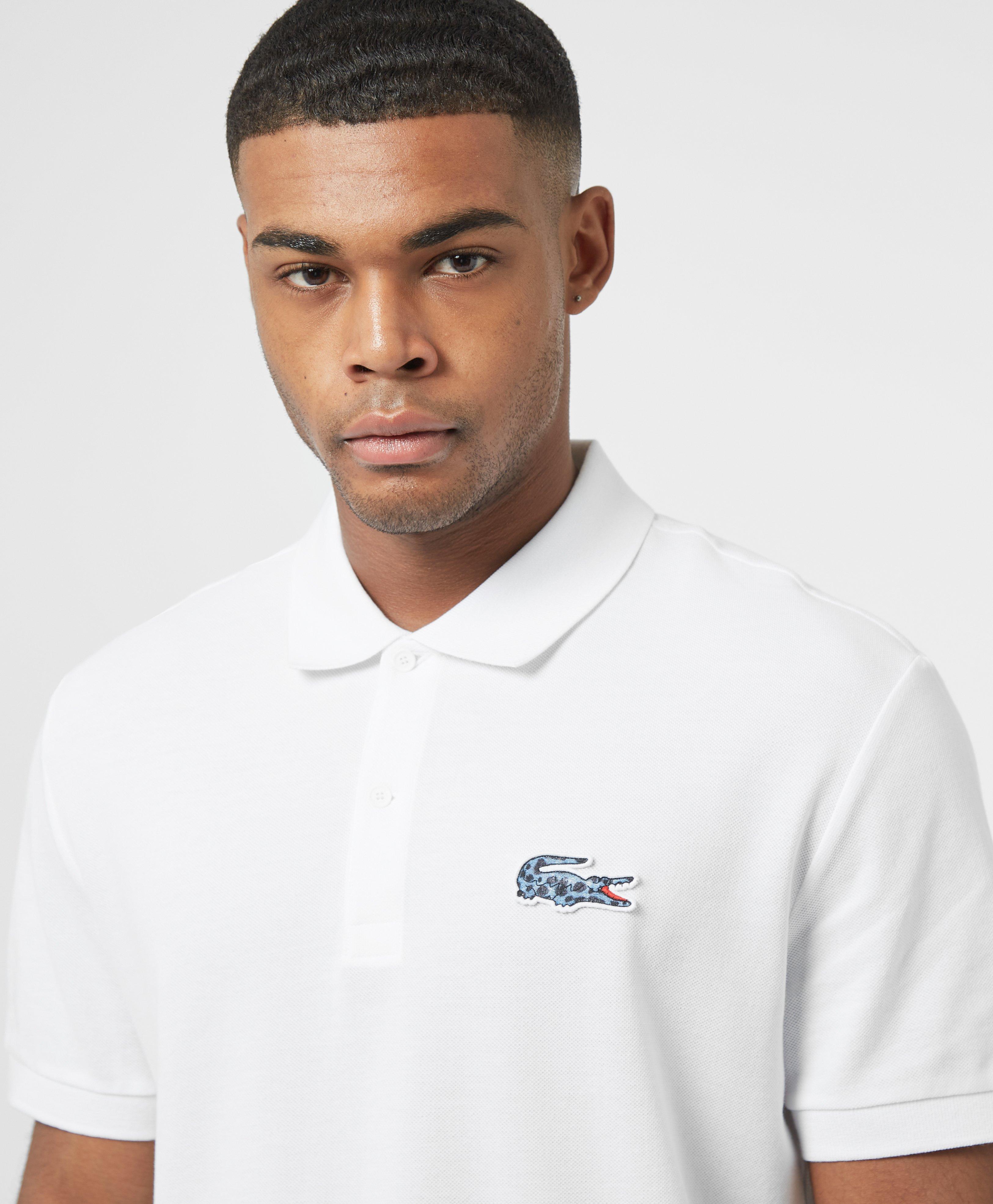 national geographic lacoste polo