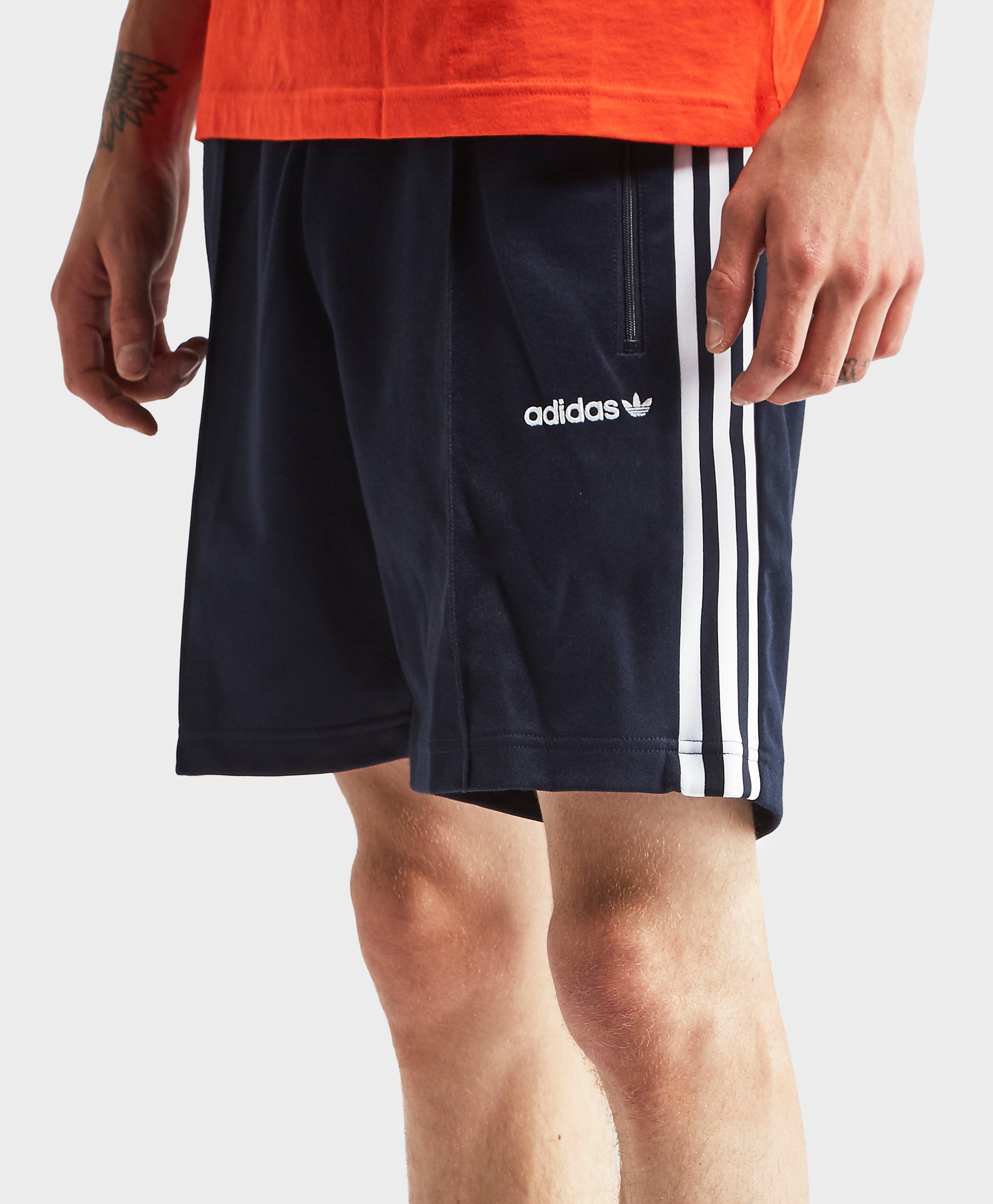 beckenbauer shorts
