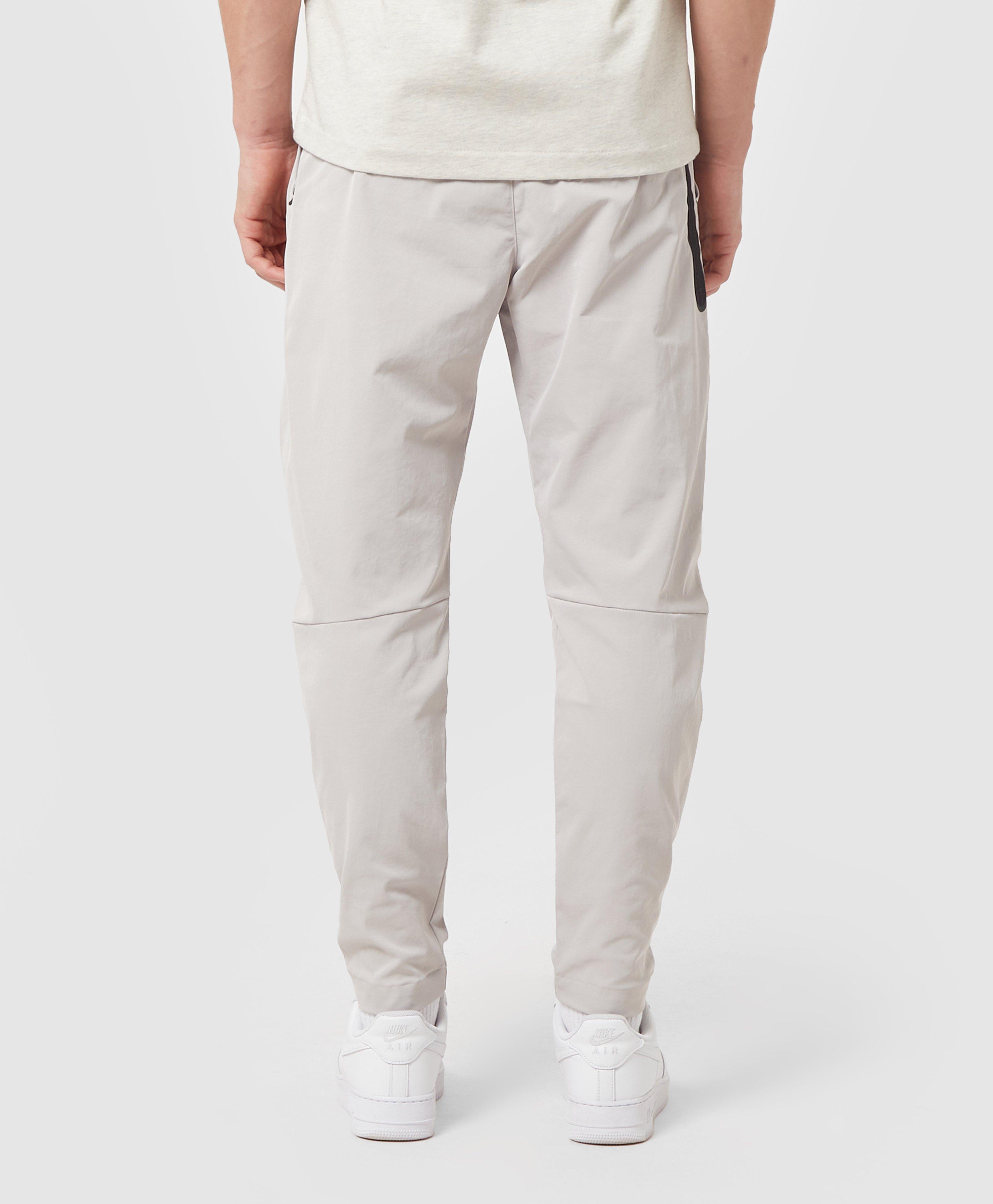 Nike Synthetic Woven Commuter Trousers 