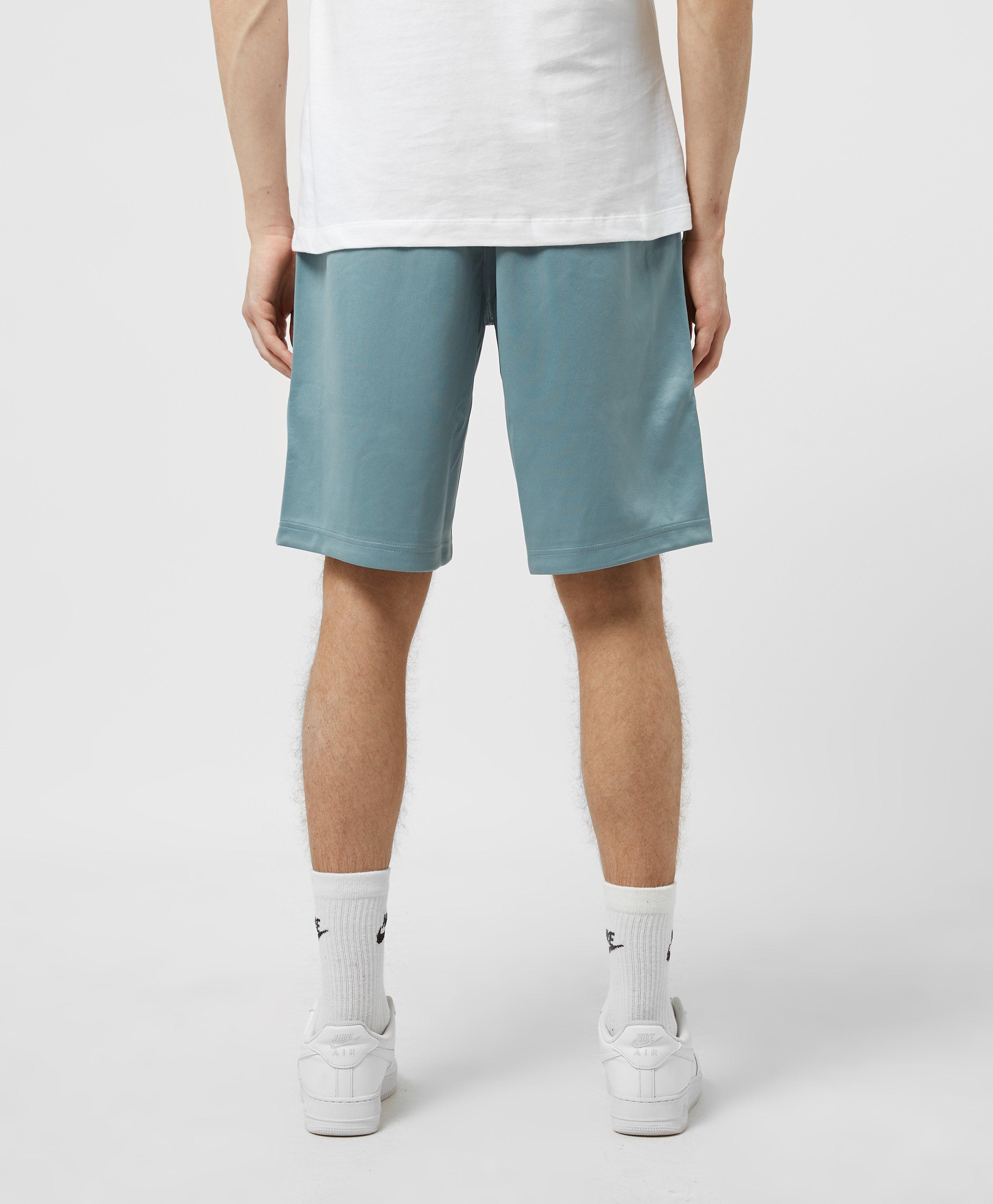 Nike Synthetic Repeat Tape Shorts in 