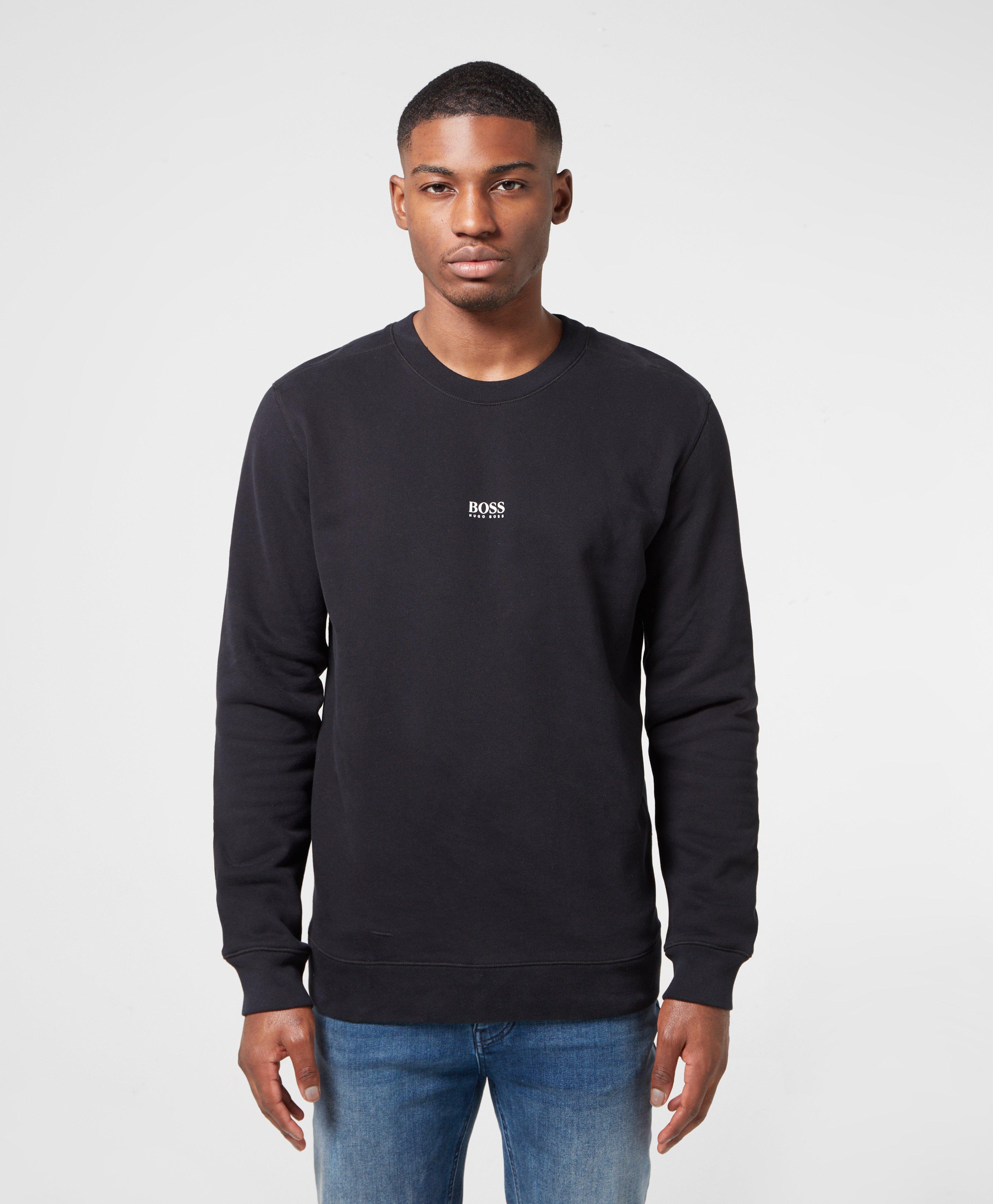 hugo boss weevo