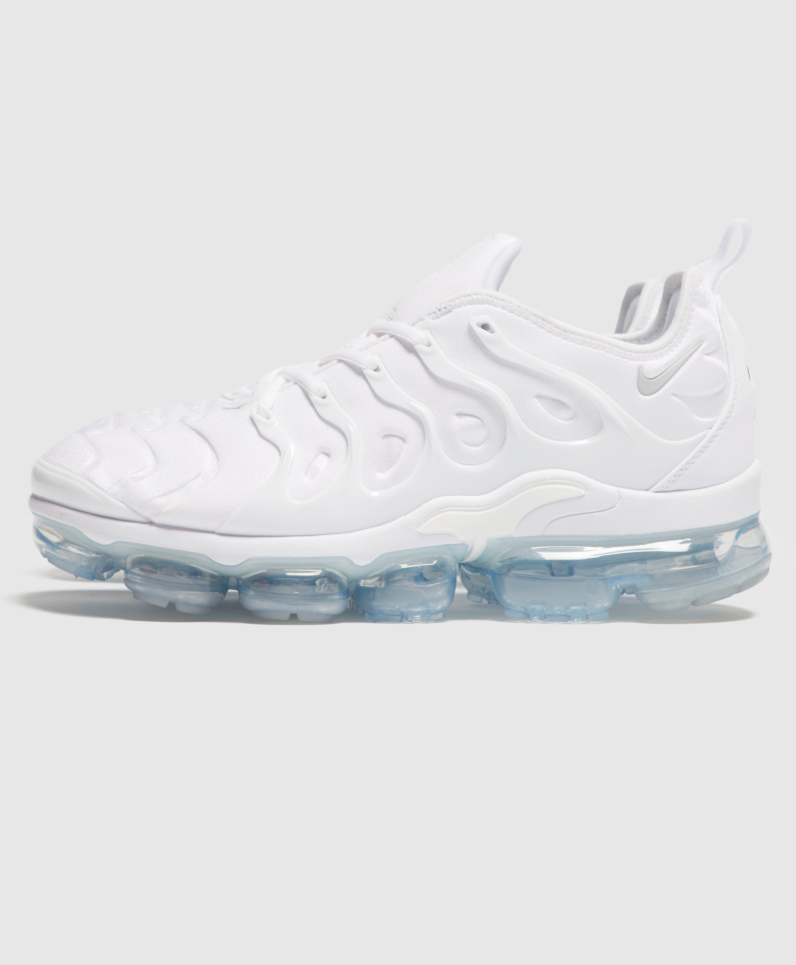 nike vapormax white mens sale
