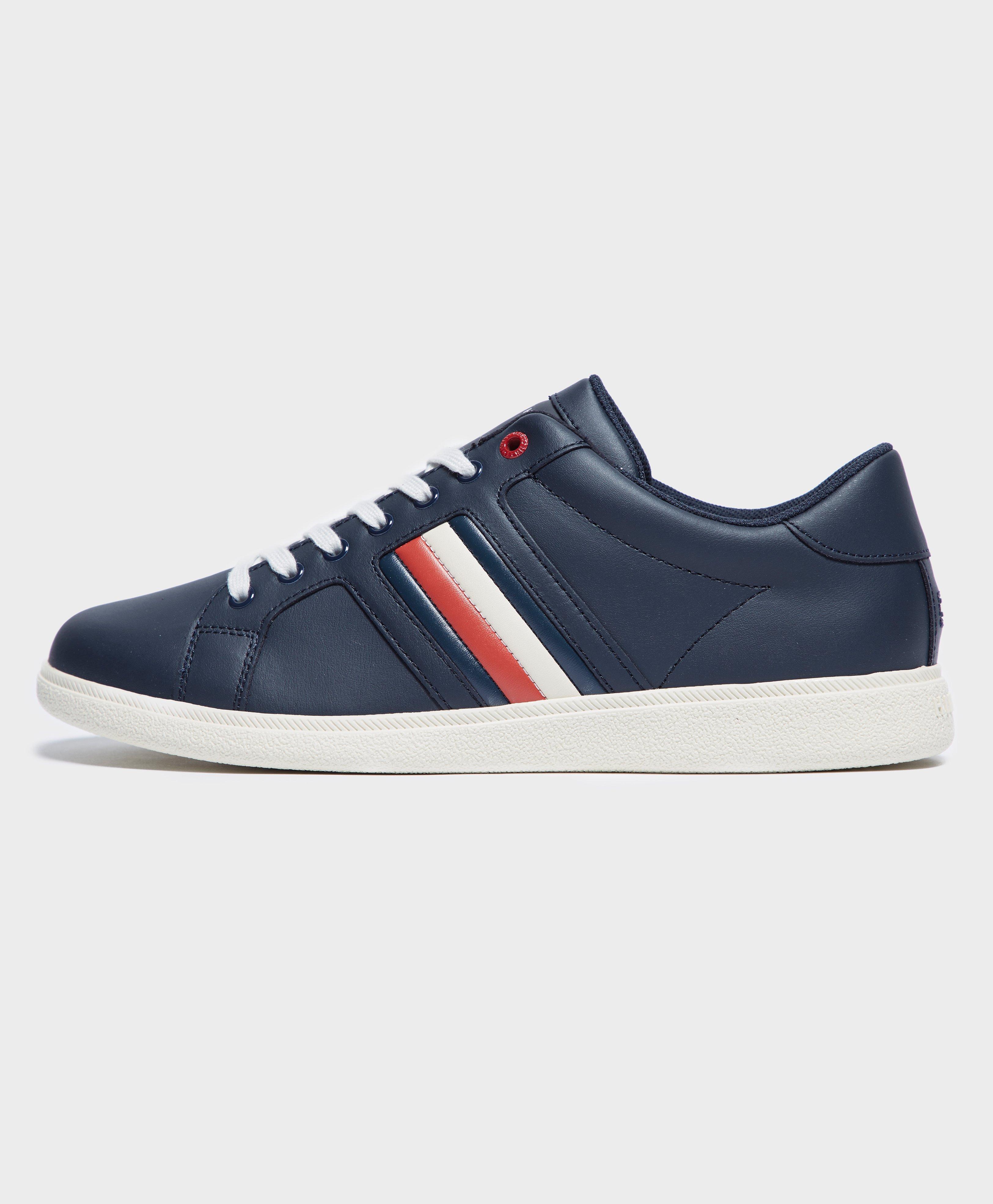 tommy hilfiger danny trainers