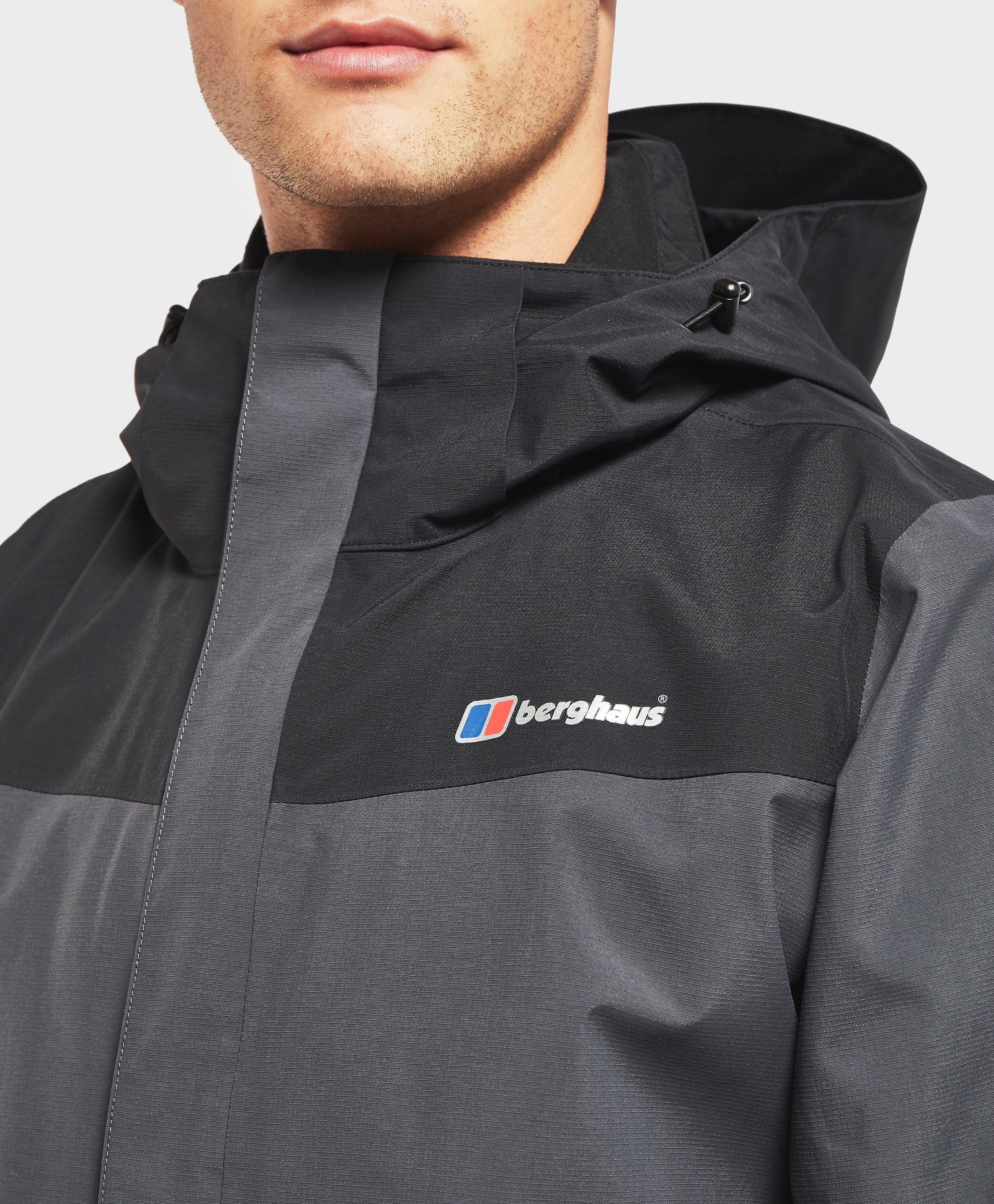 berghaus men's hillwalker gore tex jacket