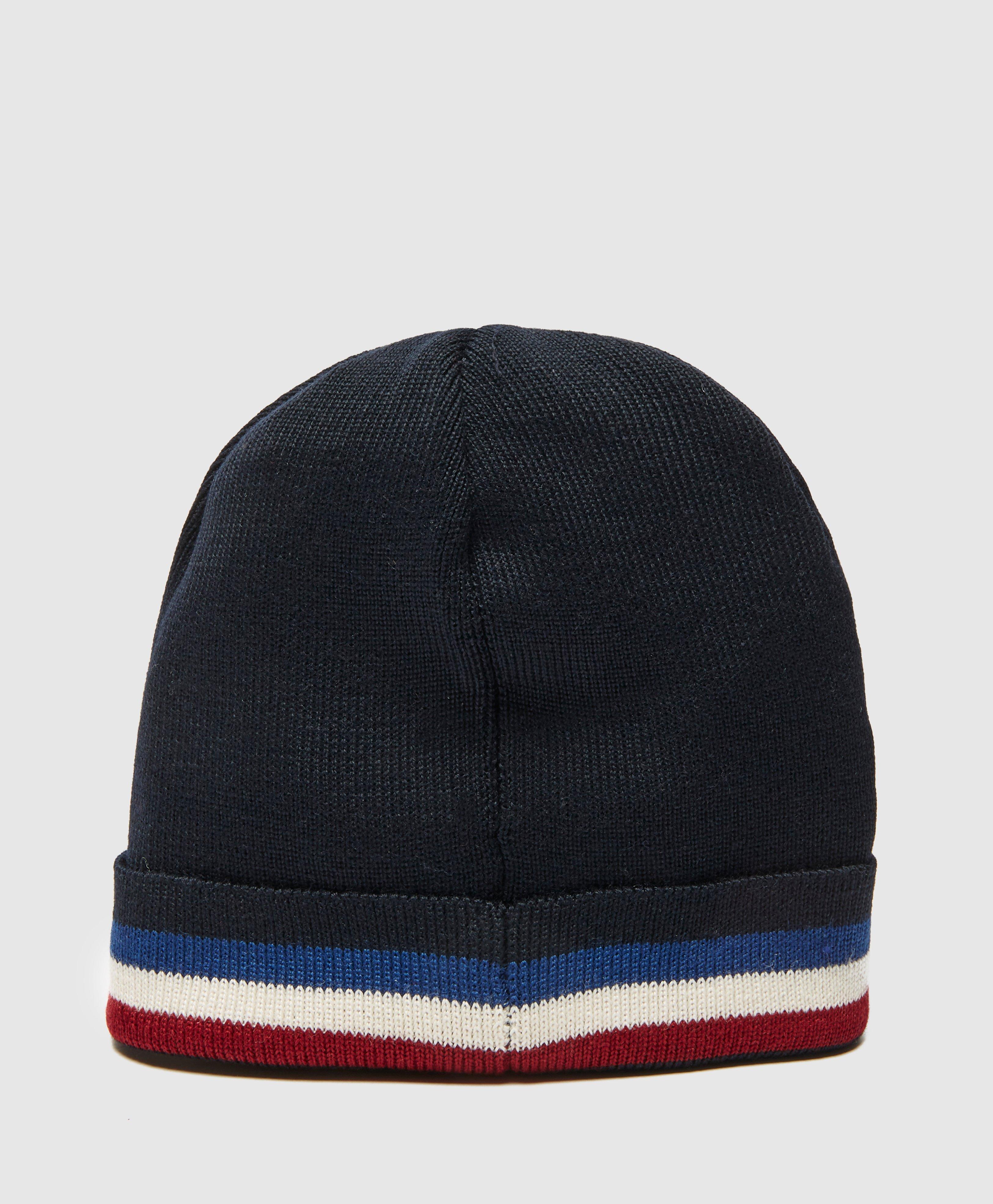 paul and shark beanie