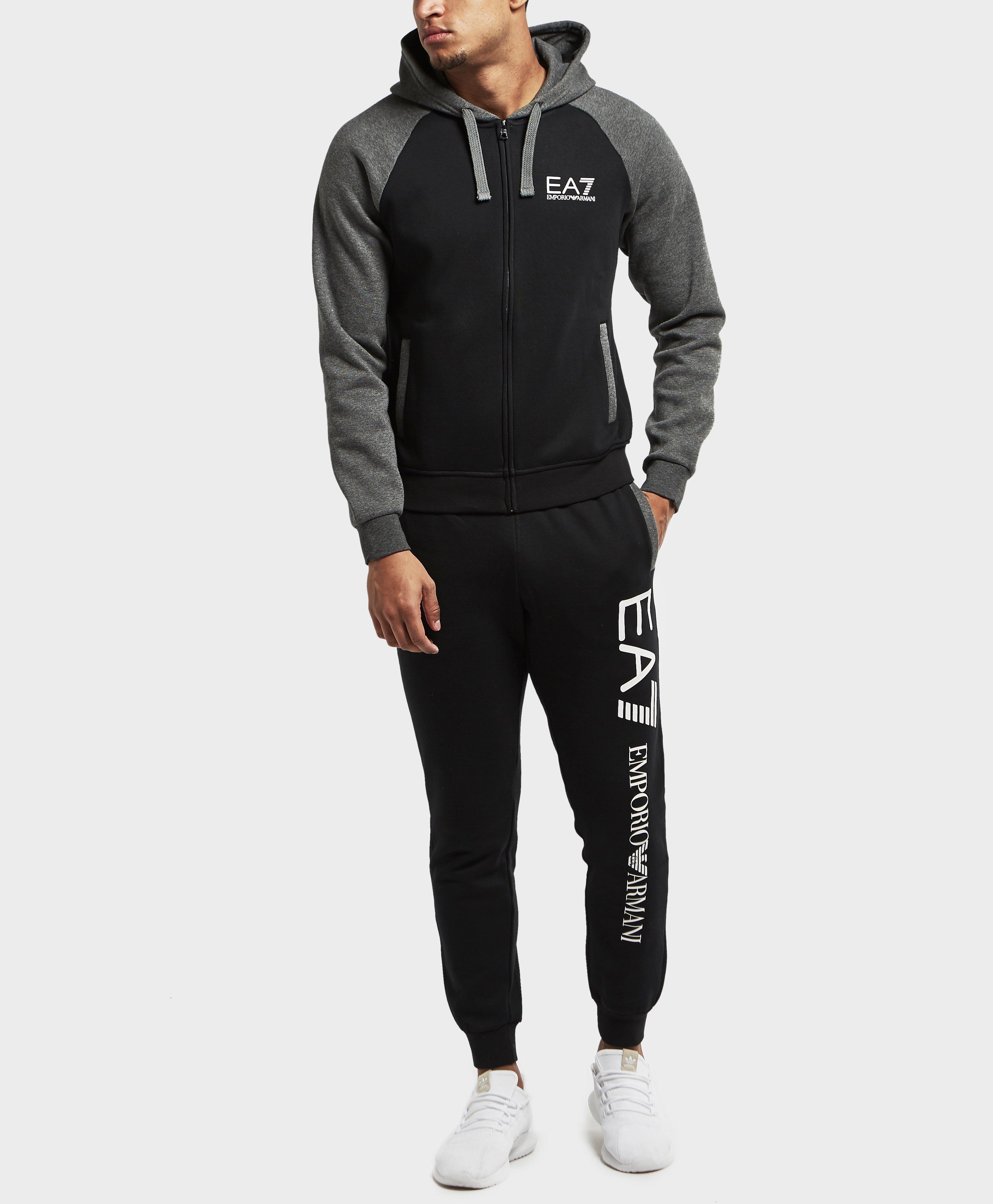 ea7 tritonal tracksuit