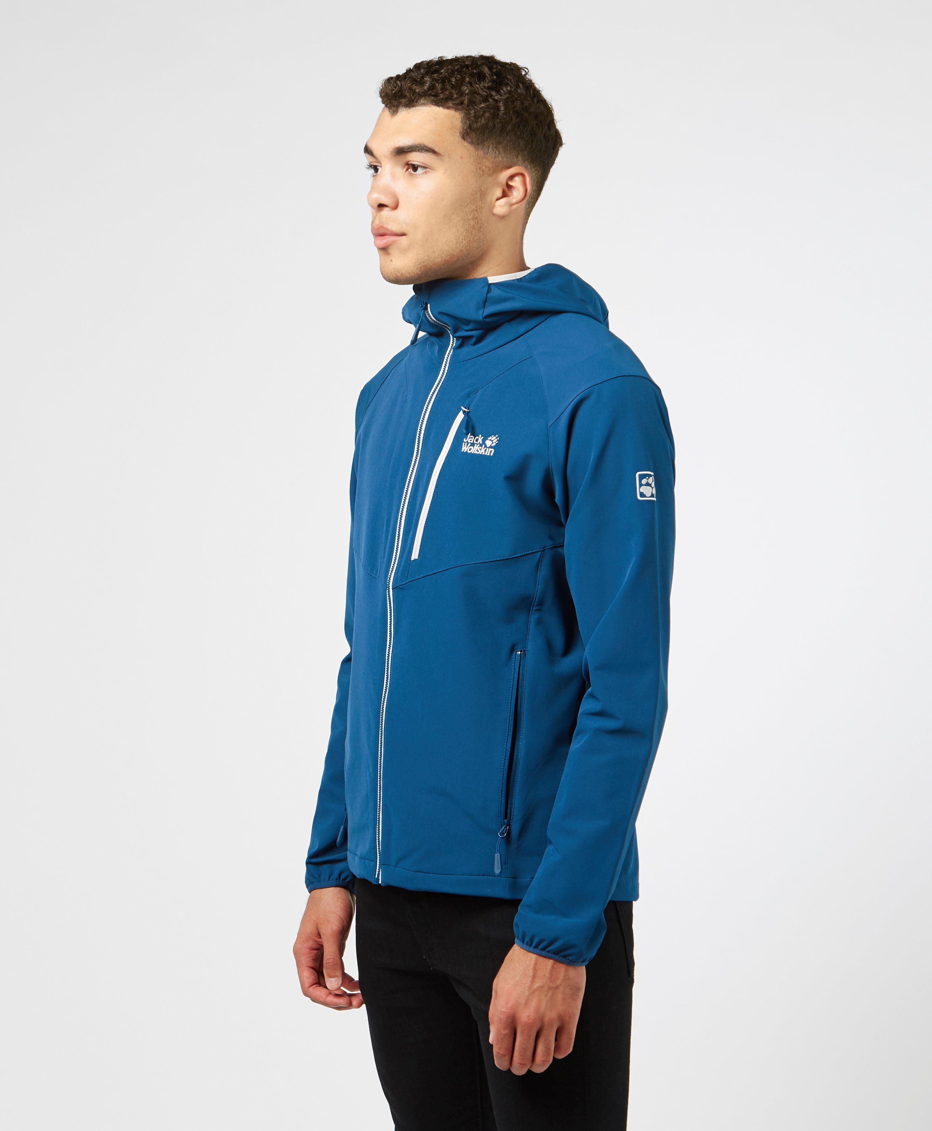 kanuka point jacket
