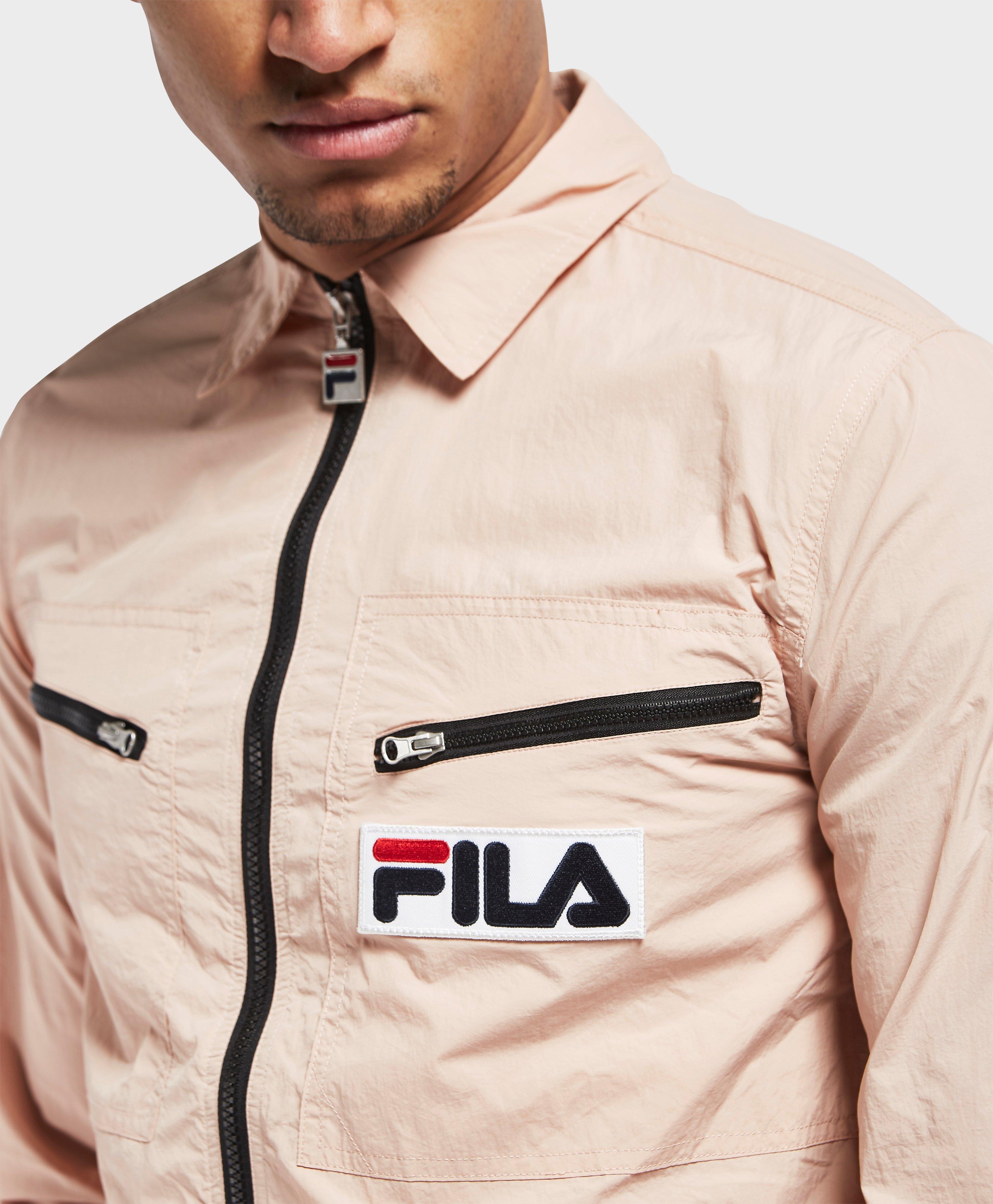 fila condor shirt