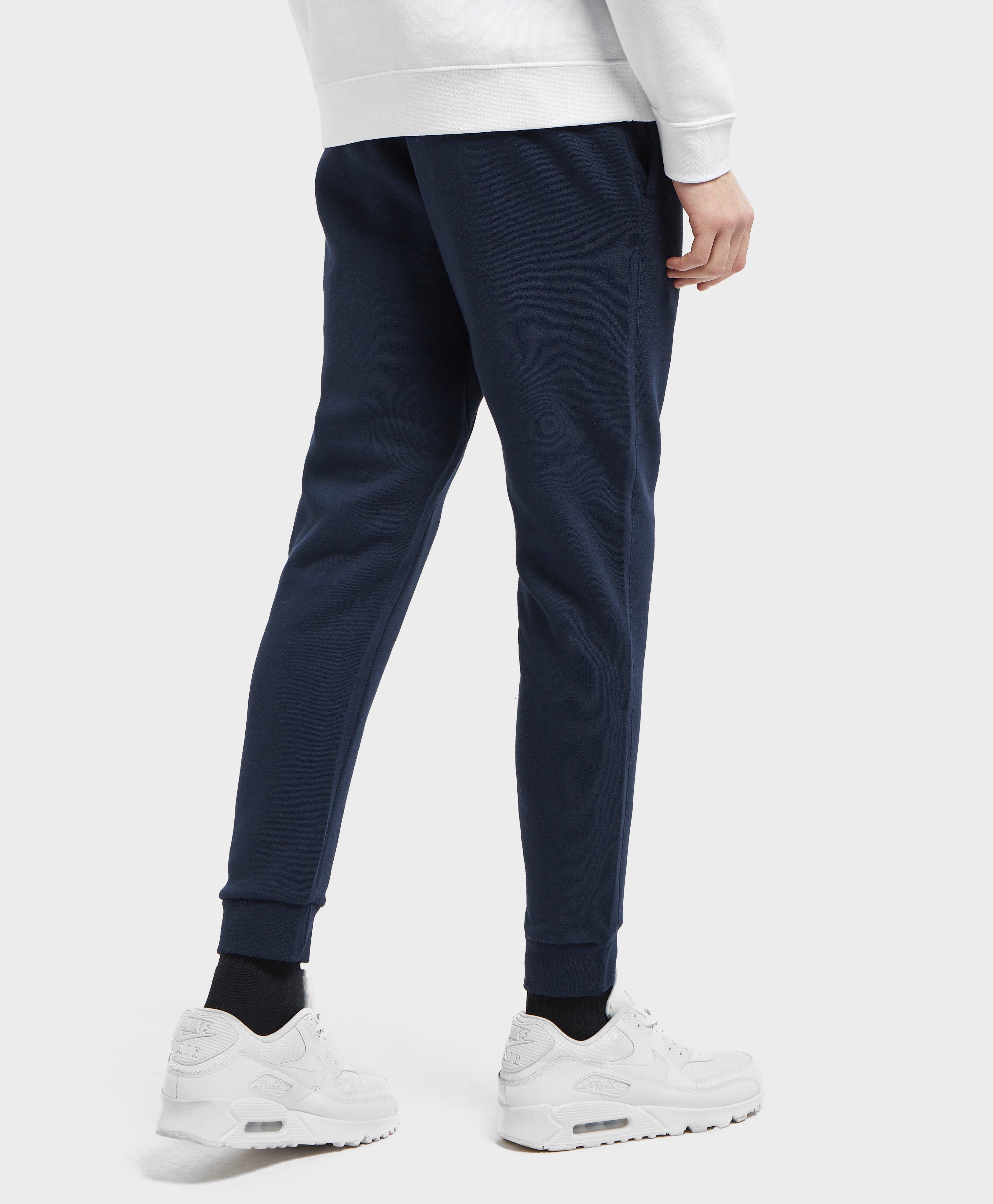 nike club cuffed fleece