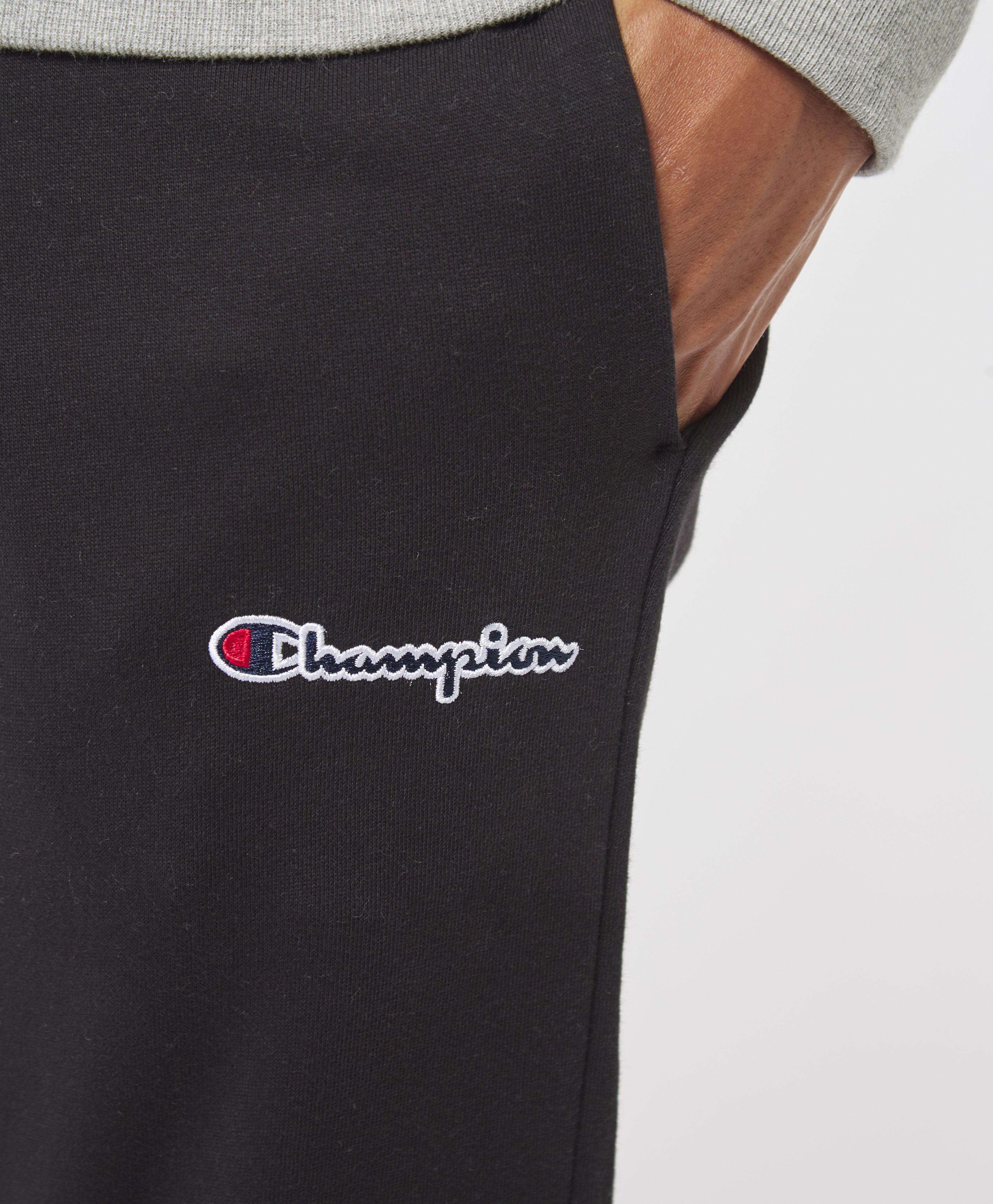 champion joggers set