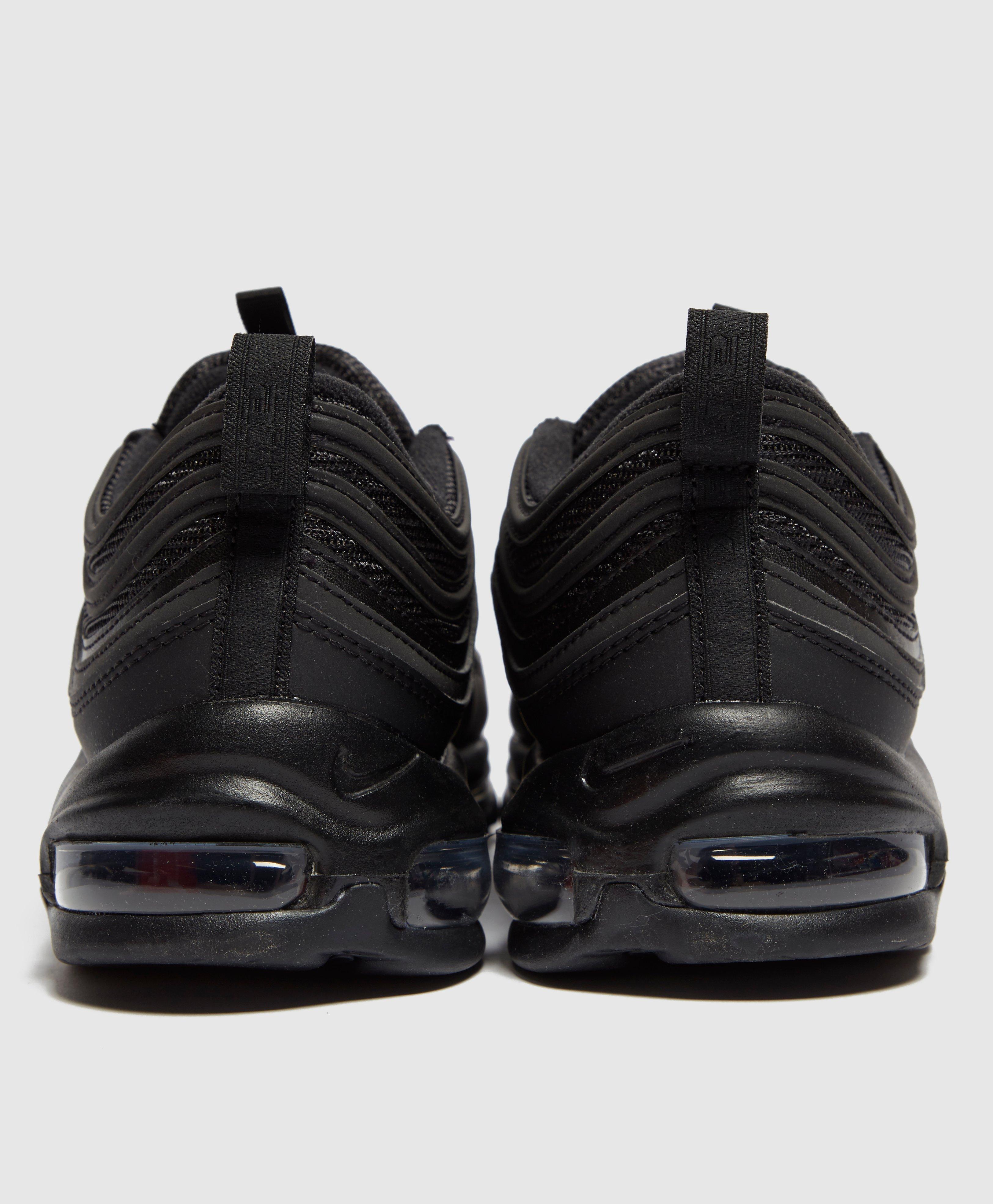 nike air max 97 essential black